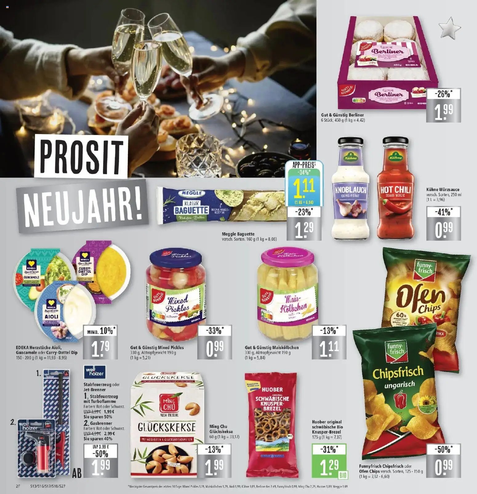 Marktkauf - Marktkauf: Wochenangebote