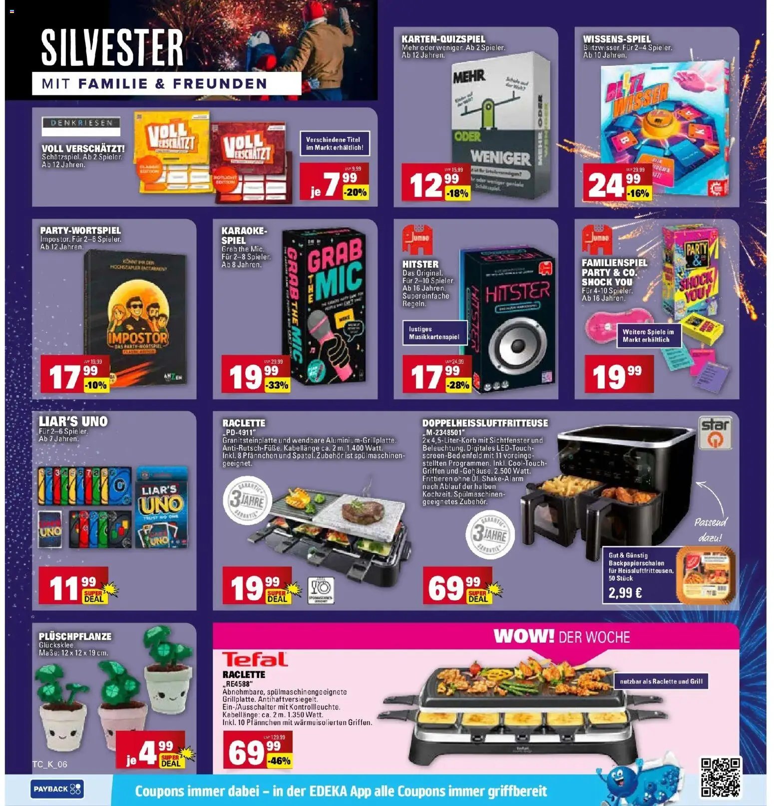 Marktkauf - Marktkauf: Wochenangebote