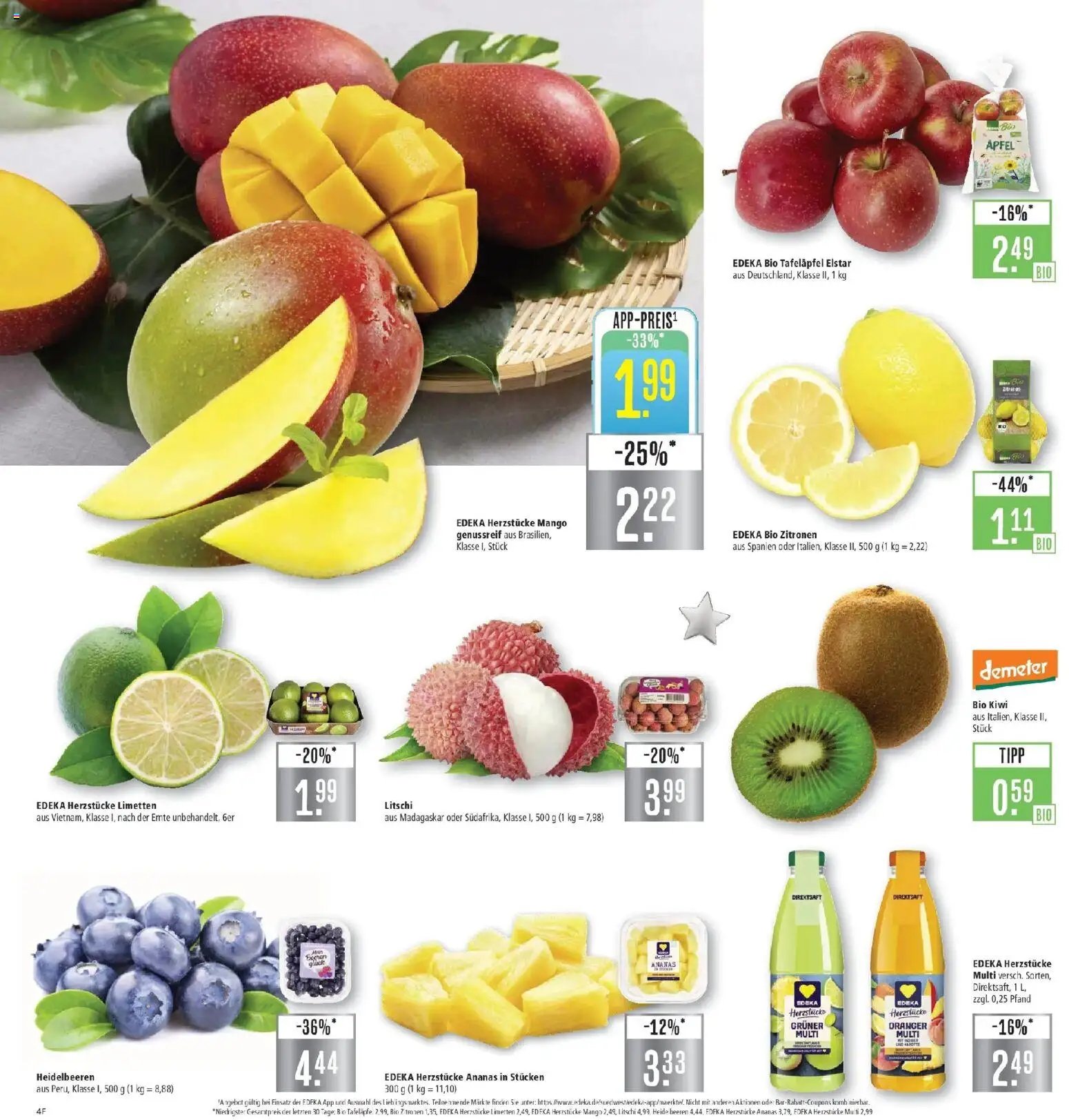 Marktkauf - Marktkauf: Wochenangebote