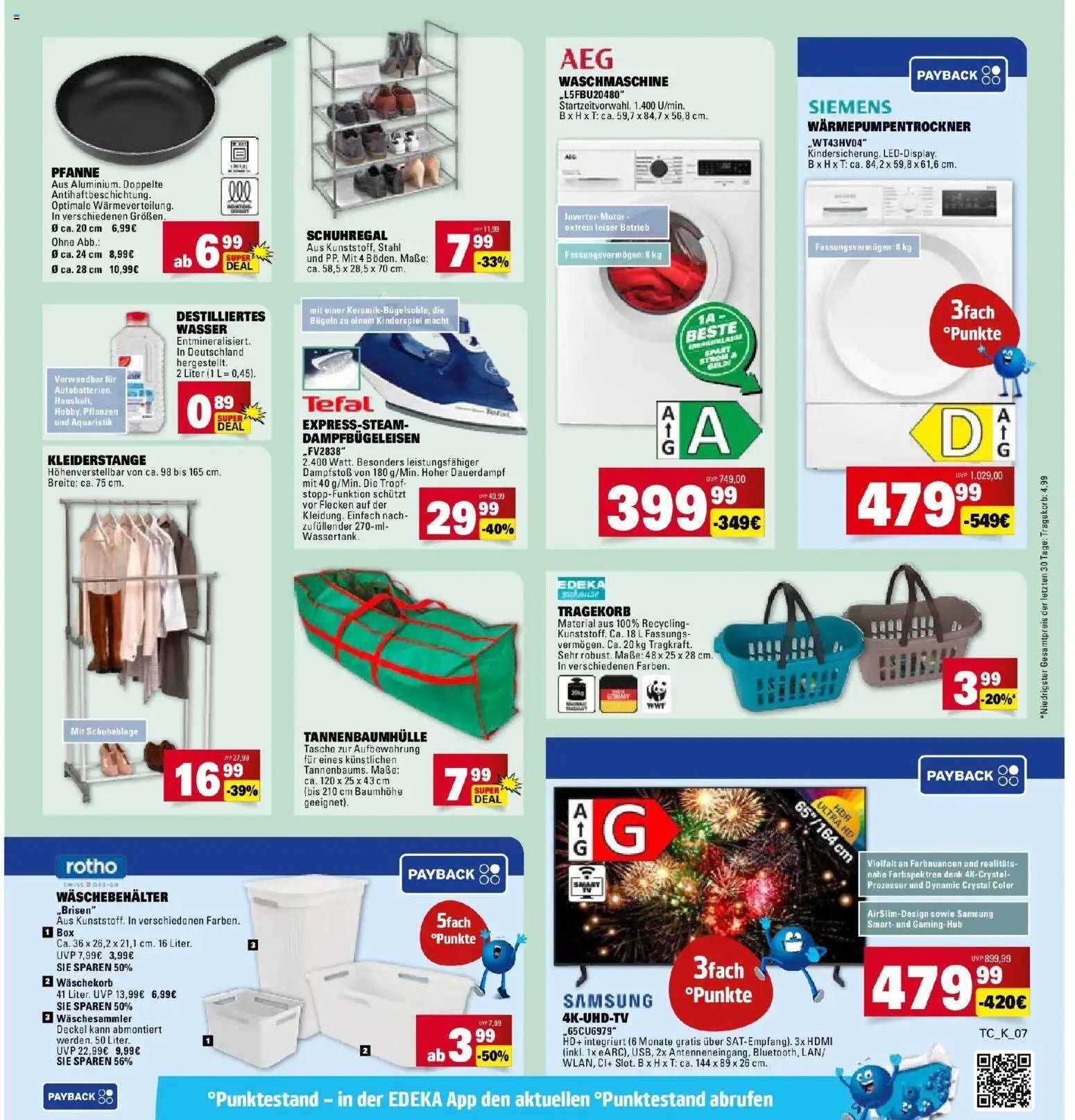 Marktkauf - Marktkauf: Wochenangebote