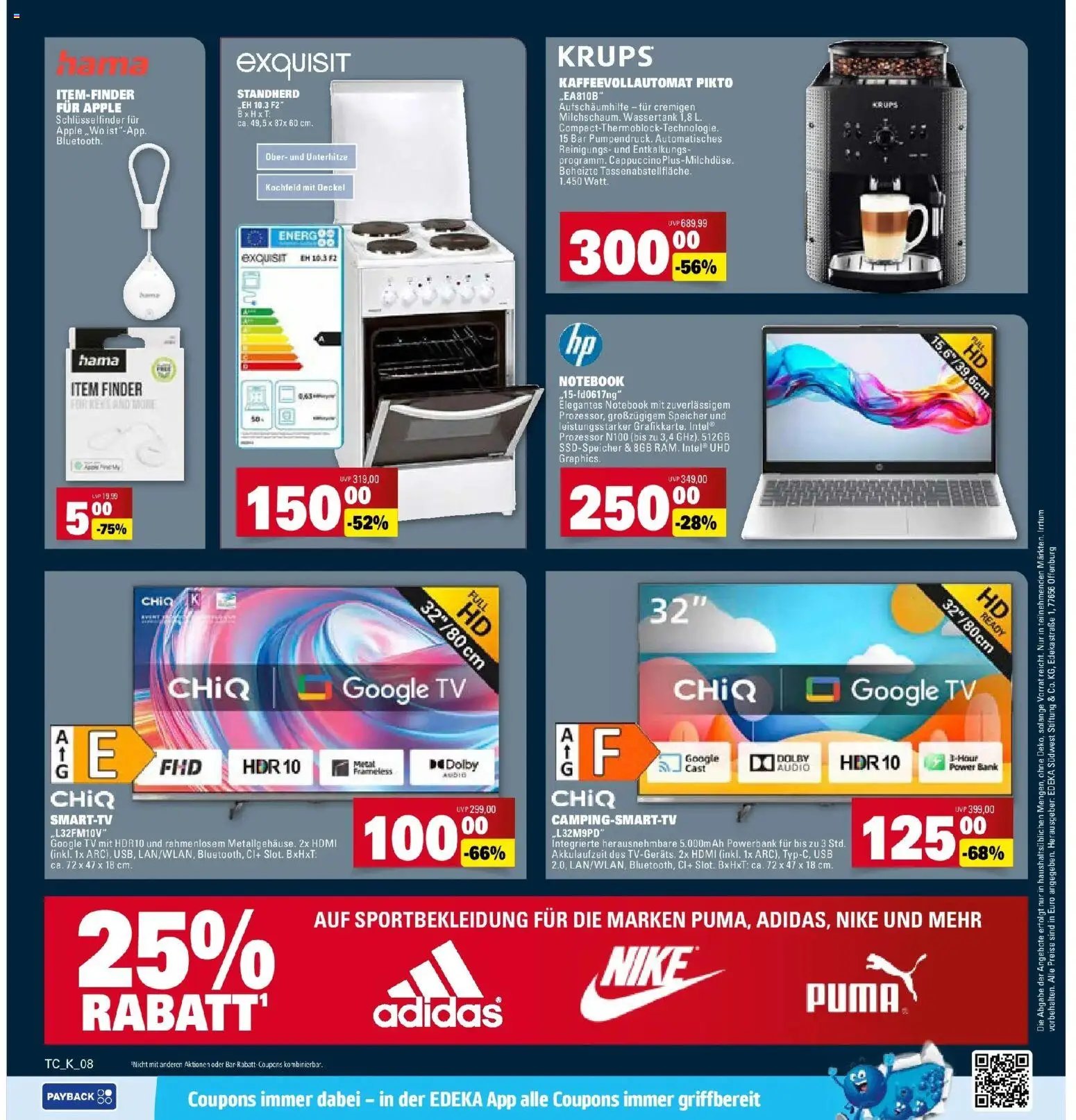 Marktkauf - Marktkauf: Wochenangebote