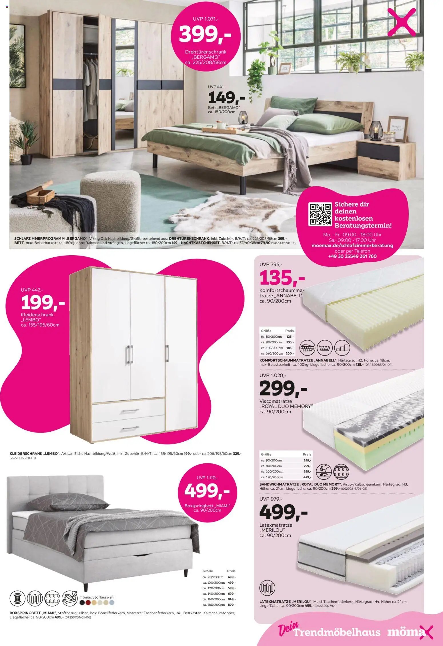 Mömax Prospekt 	 (2026-03-23 - 2026-03-29)