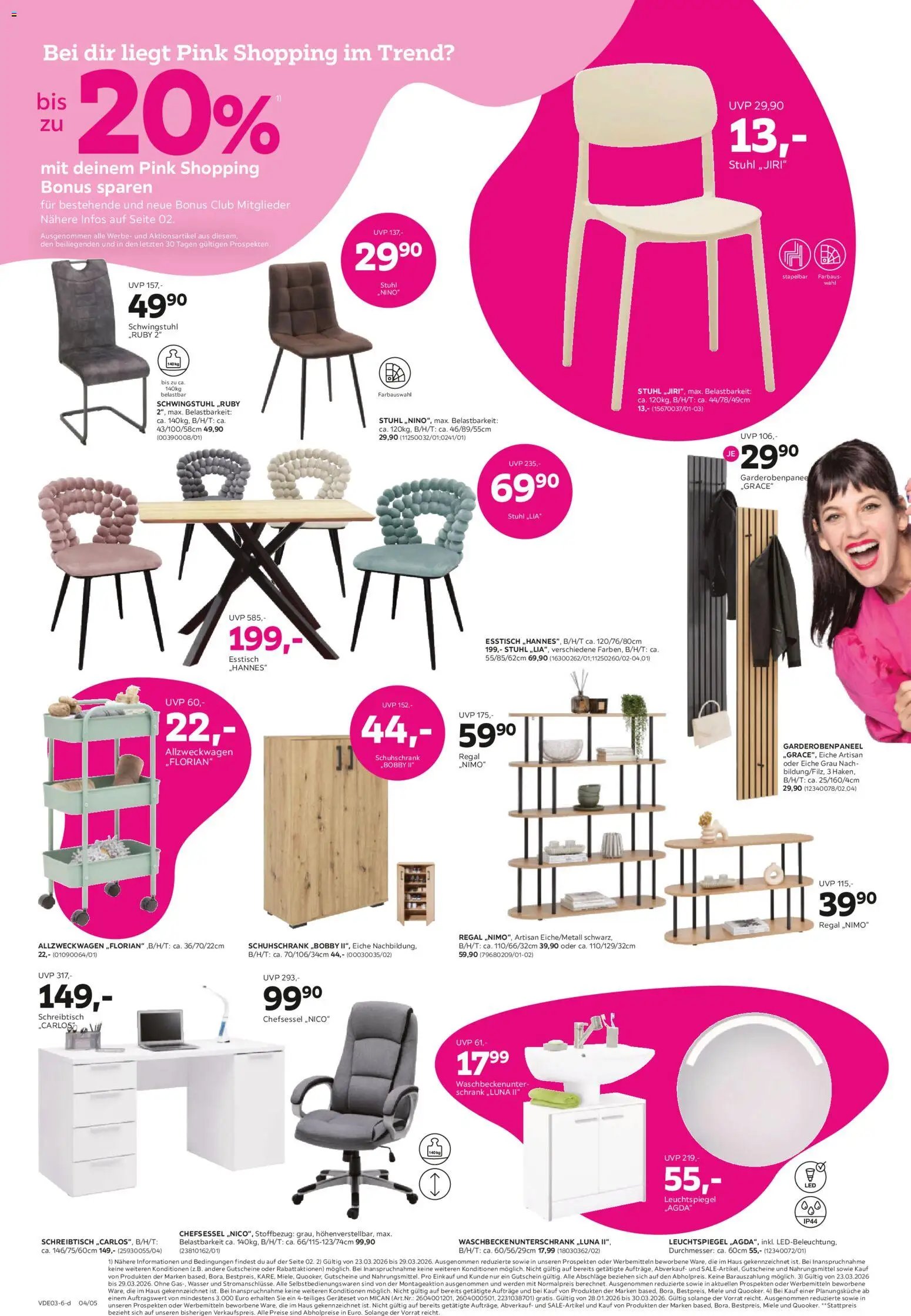 Mömax Prospekt 	 (2026-03-23 - 2026-03-29)