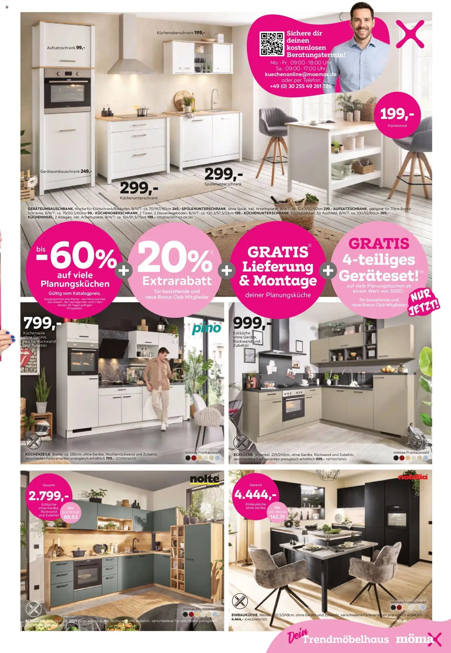 Mömax Prospekt 	 (2026-03-23 - 2026-03-29)