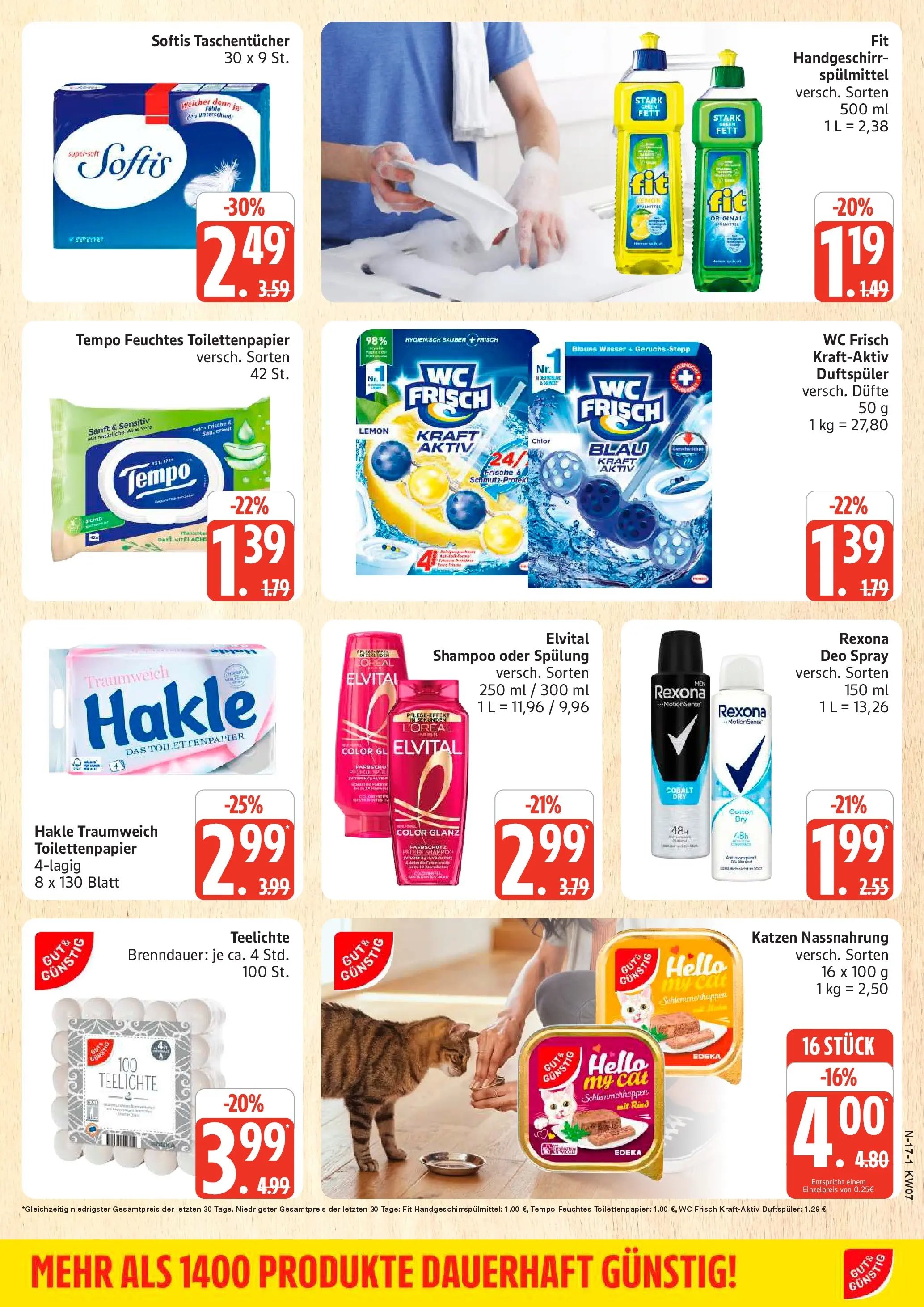 Marktkauf - Marktkauf: Wochenangebote