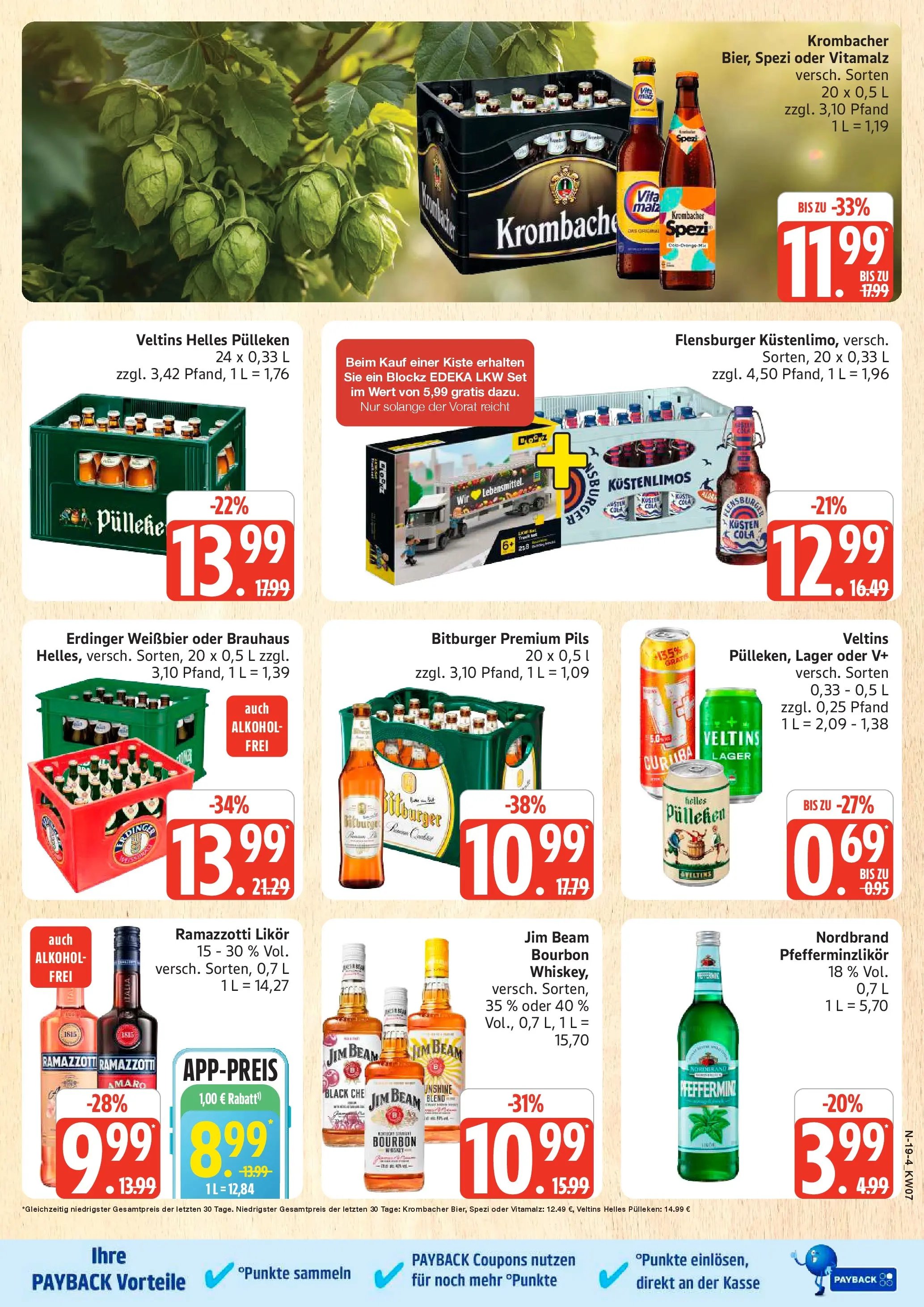 Marktkauf - Marktkauf: Wochenangebote