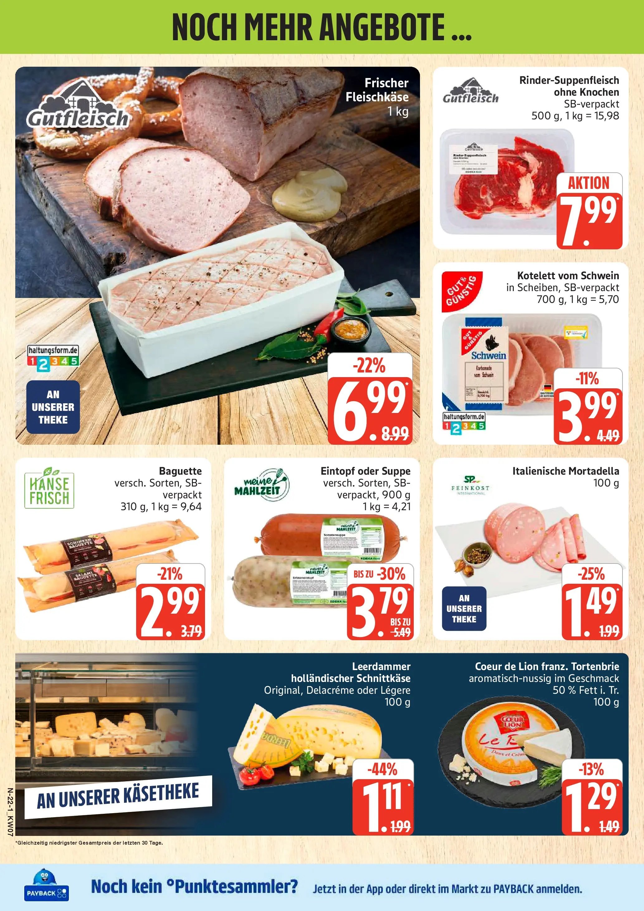 Marktkauf - Marktkauf: Wochenangebote