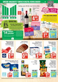 Marktkauf - Marktkauf: Wochenangebote