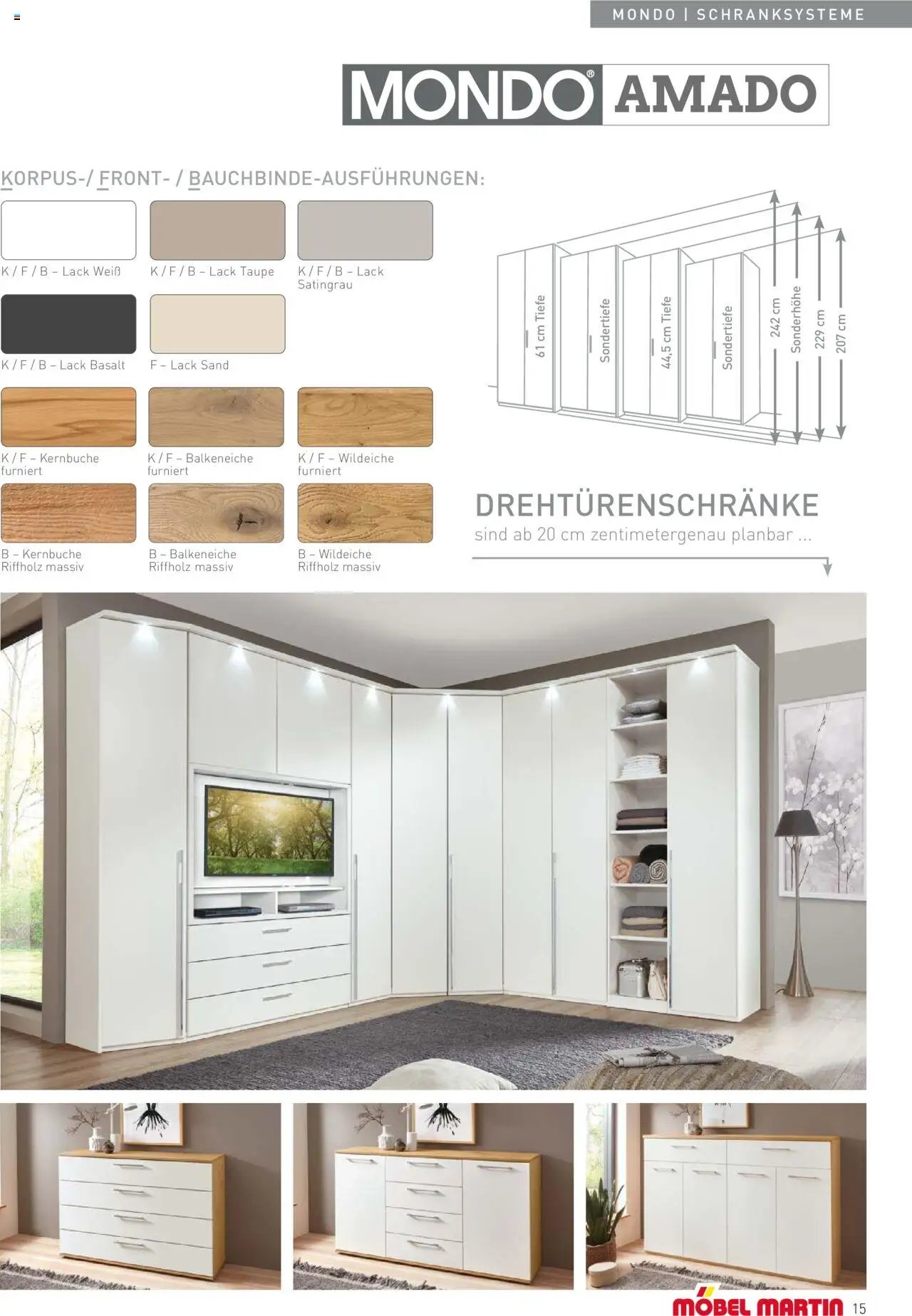 Möbel Martin  Schlafzimmer 2025 (2025-10-09 - 2025-12-31) | 15