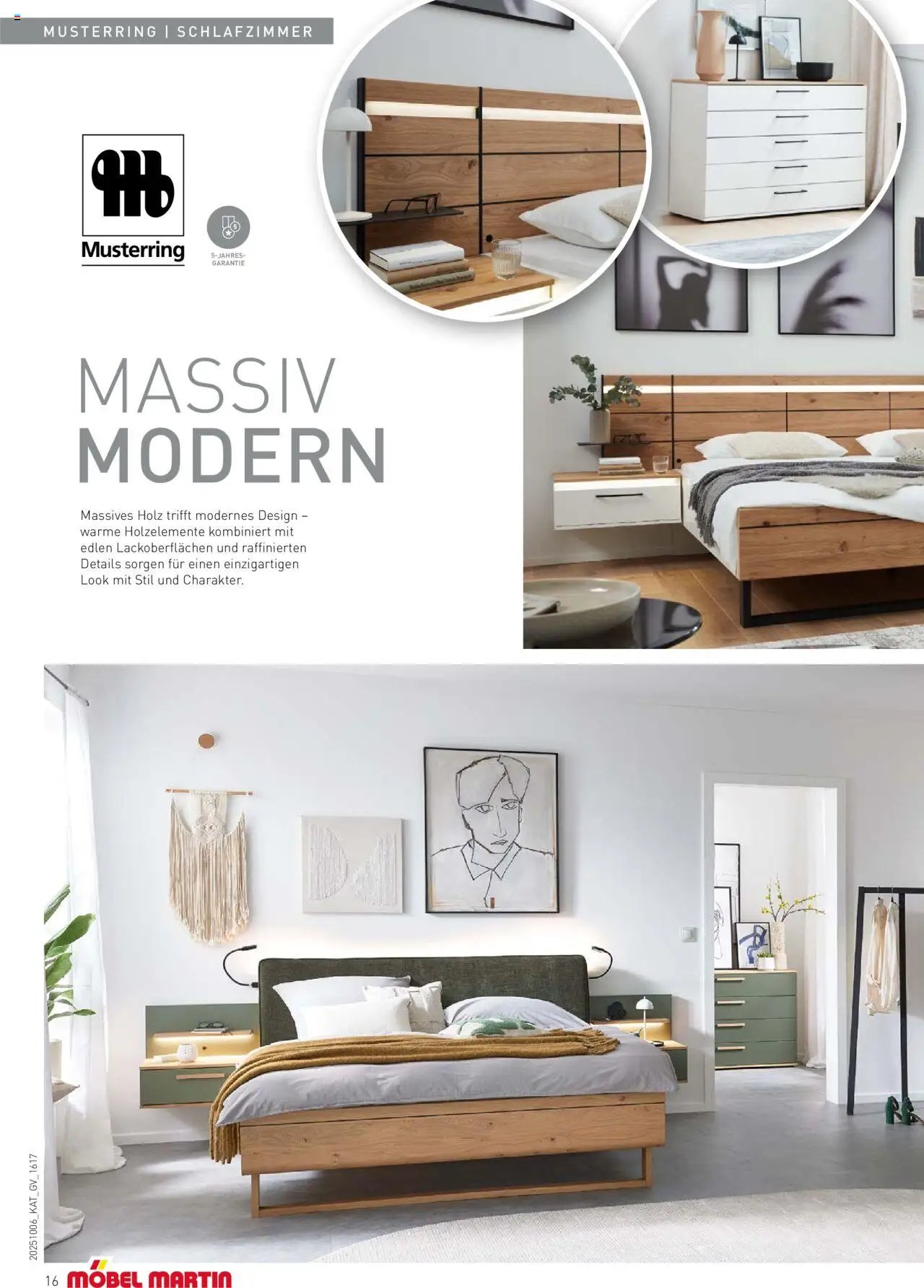 Möbel Martin  Schlafzimmer 2025 (2025-10-09 - 2025-12-31) | 16