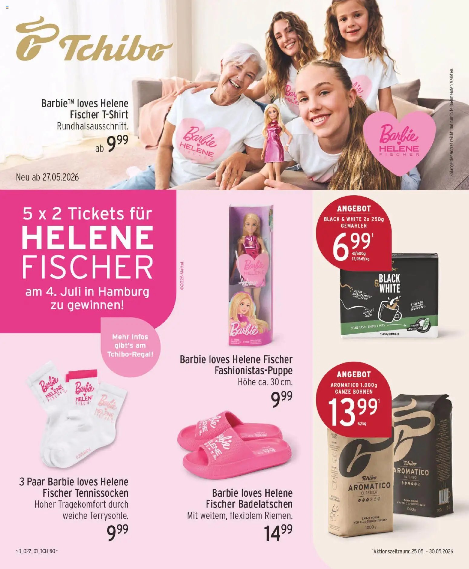 Edeka Prospekt