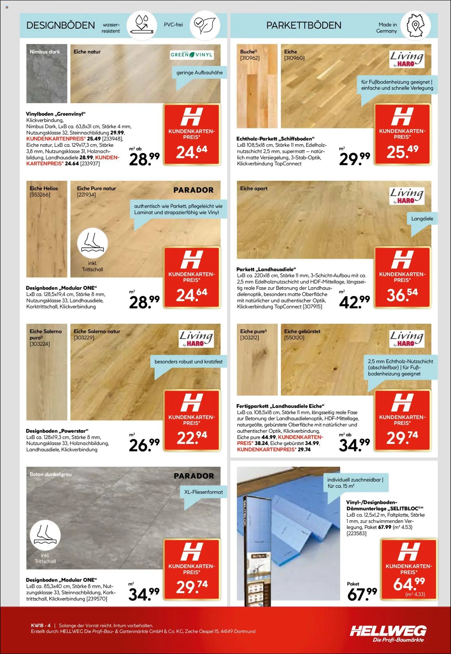 Hellweg Prospekt 	 (2026-04-27 - 2026-05-02)