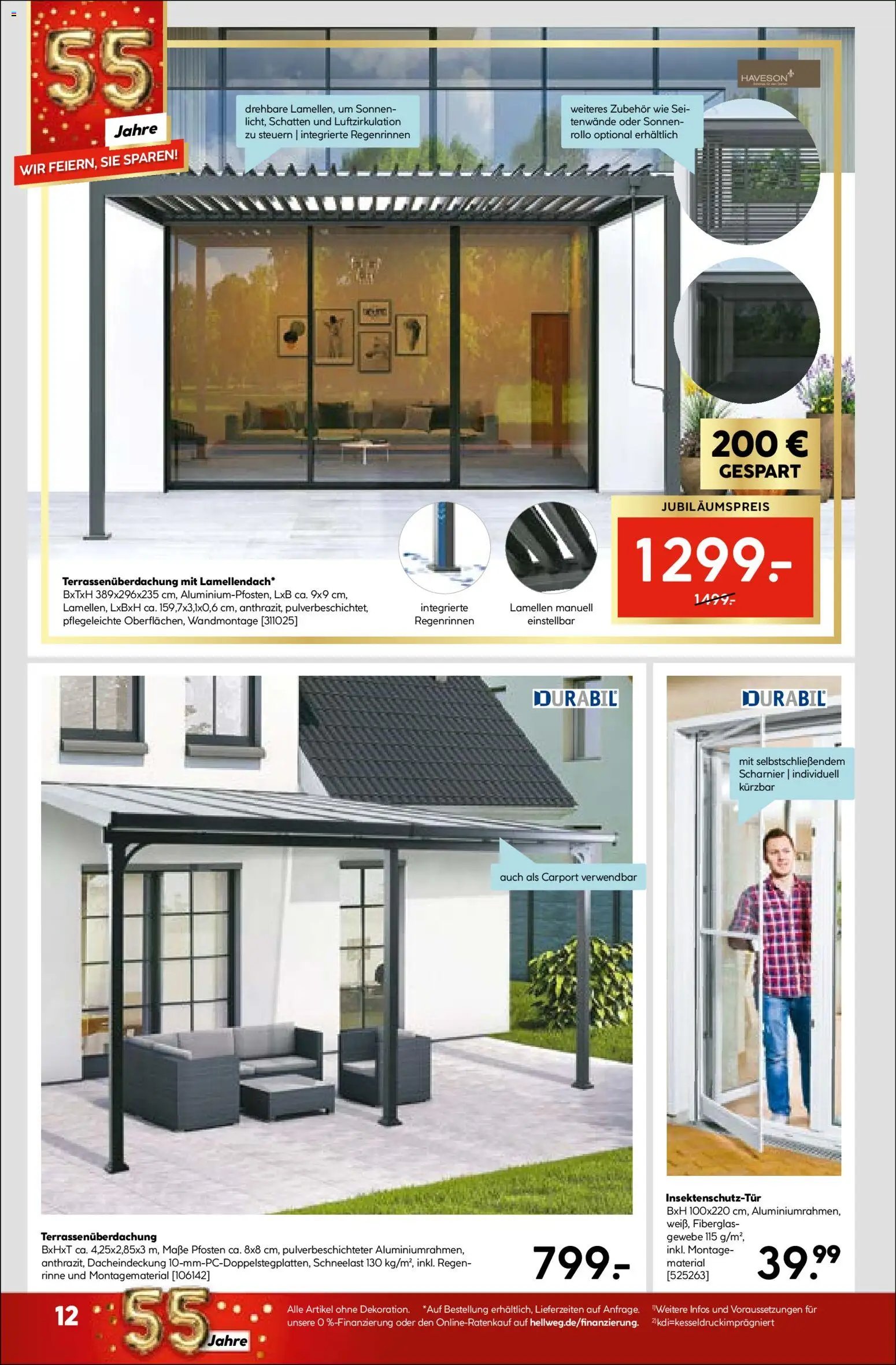 Hellweg Prospekt 	 (2026-04-27 - 2026-05-02)