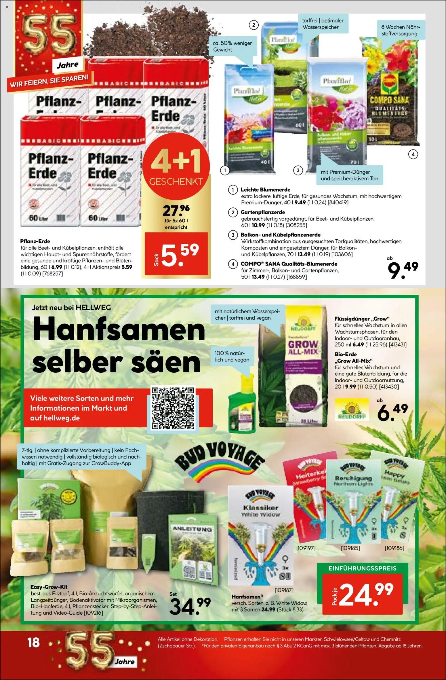 Hellweg Prospekt 	 (2026-04-27 - 2026-05-02)