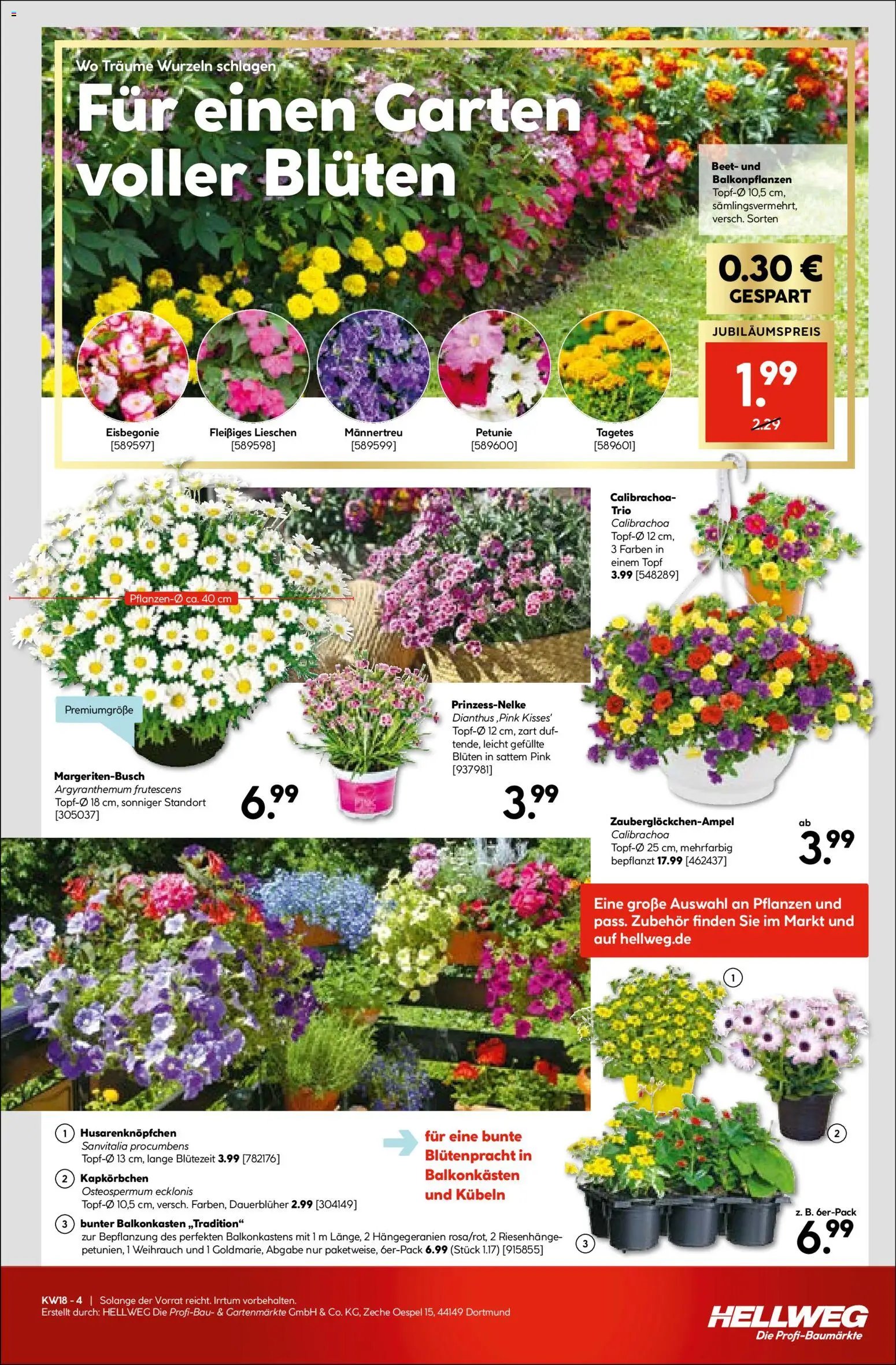 Hellweg Prospekt 	 (2026-04-27 - 2026-05-02)