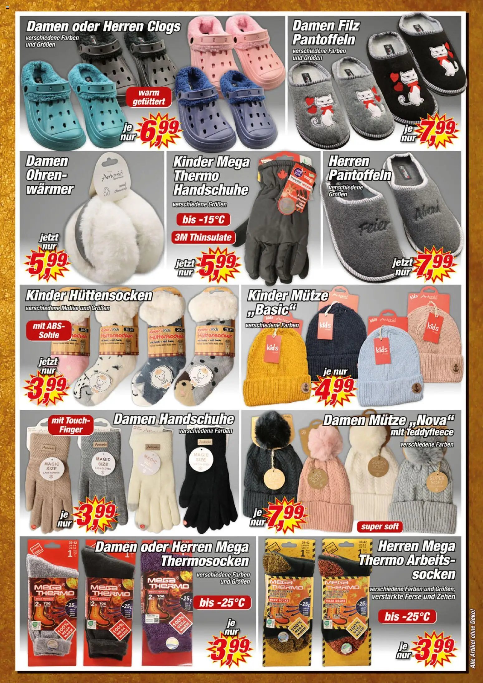 Posten Börse Prospekt