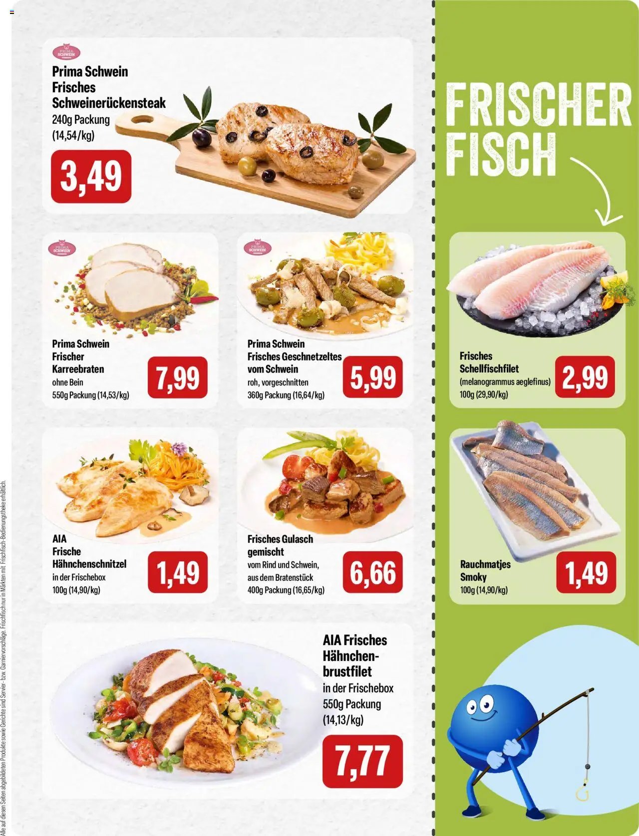 Feneberg Angebote (2025-09-25 - 2025-09-27) | 3