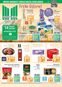 Marktkauf Prospekt Cuxhaven	