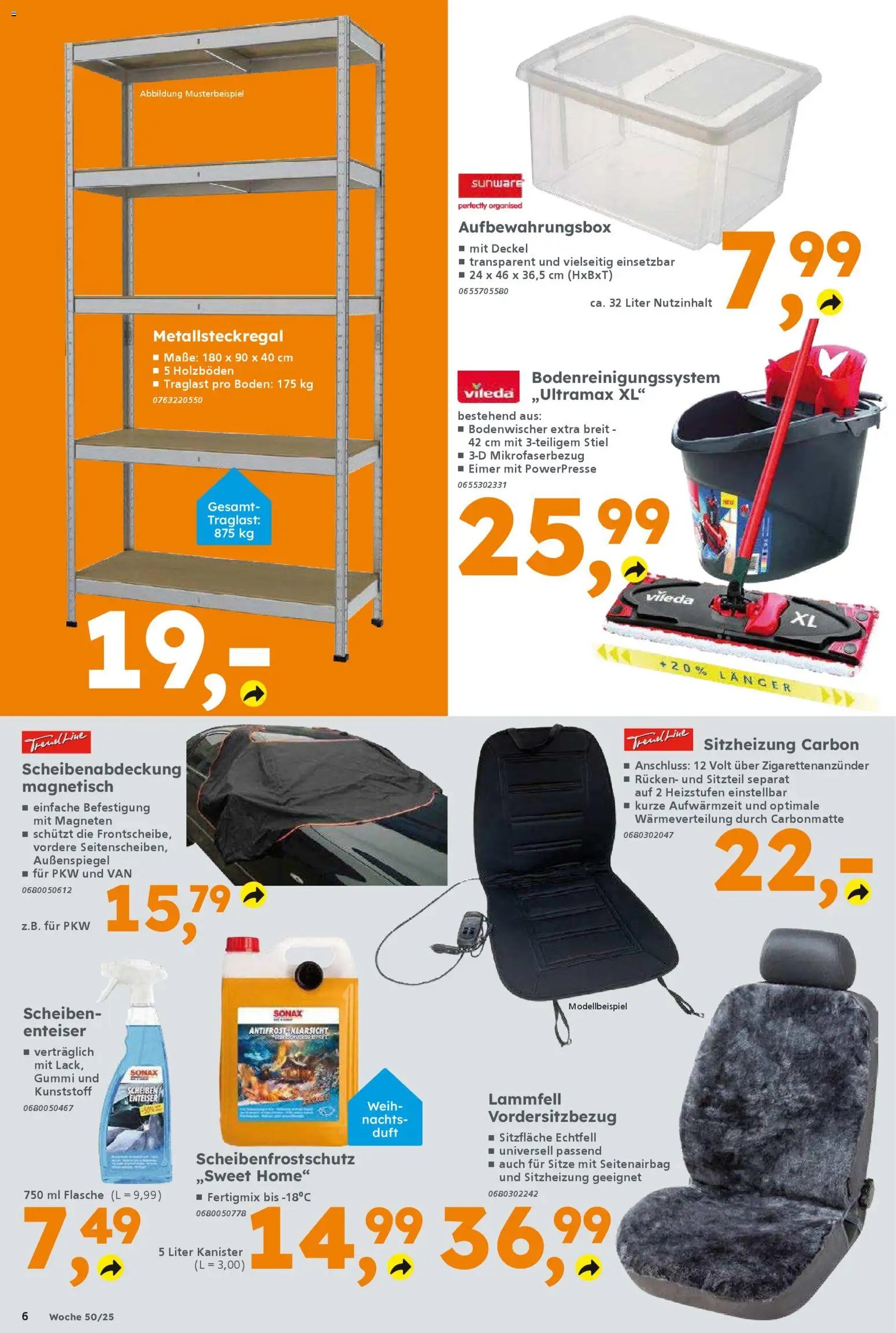 Globus Baumarkt - Bayern