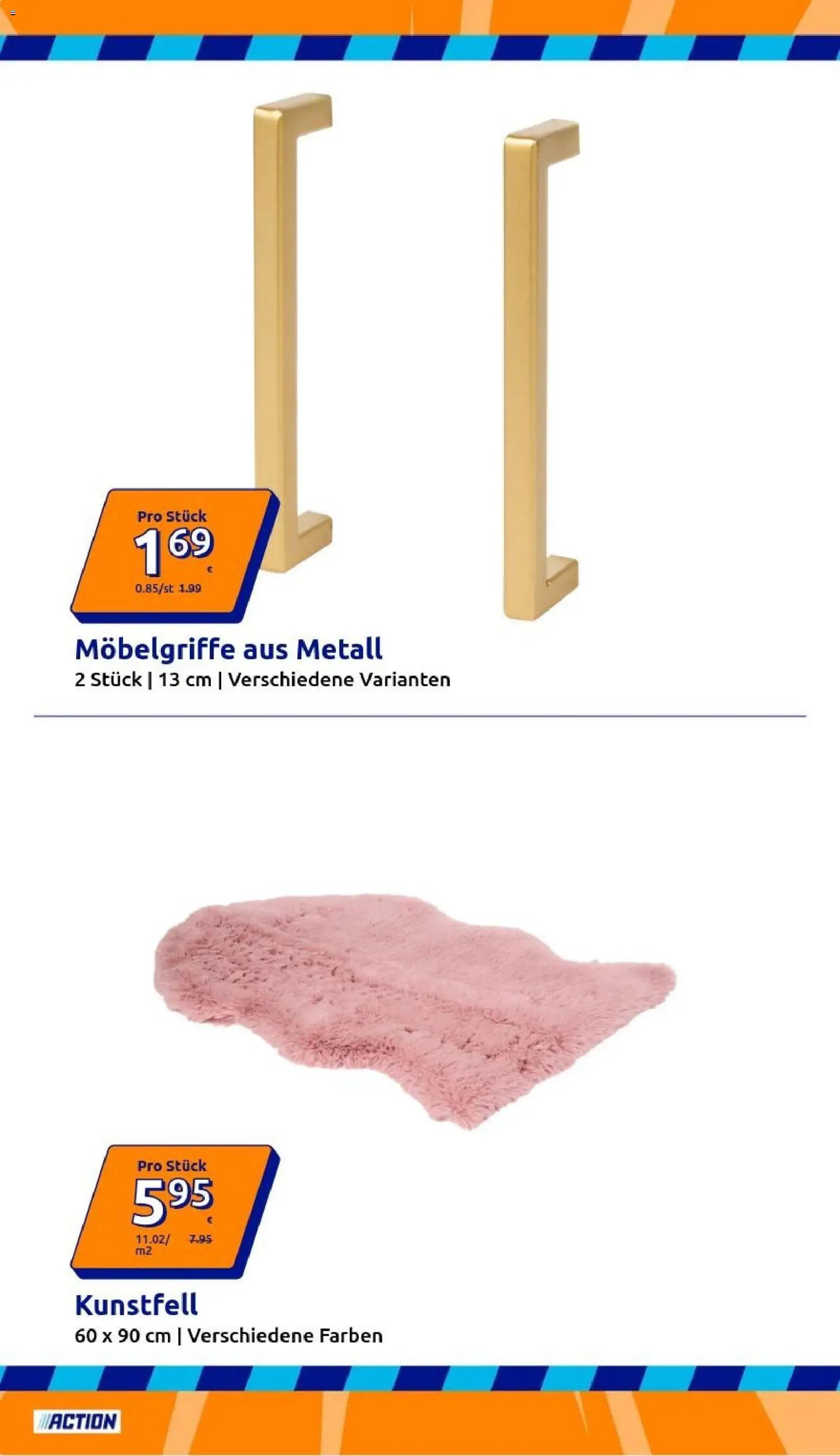 Action Prospekt
