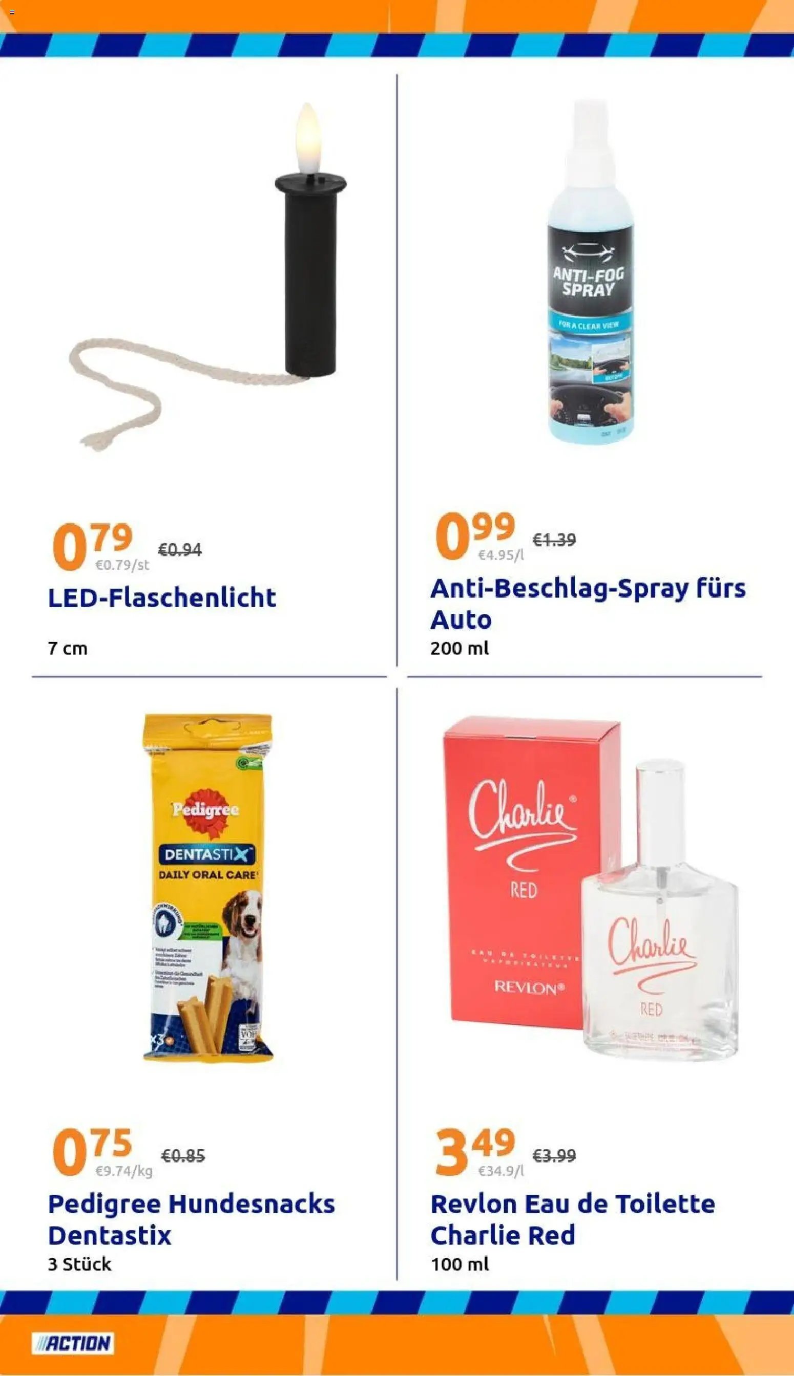 Action Prospekt