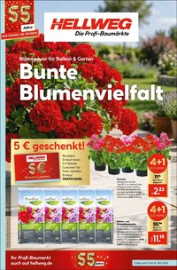 Hellweg Prospekt 	
