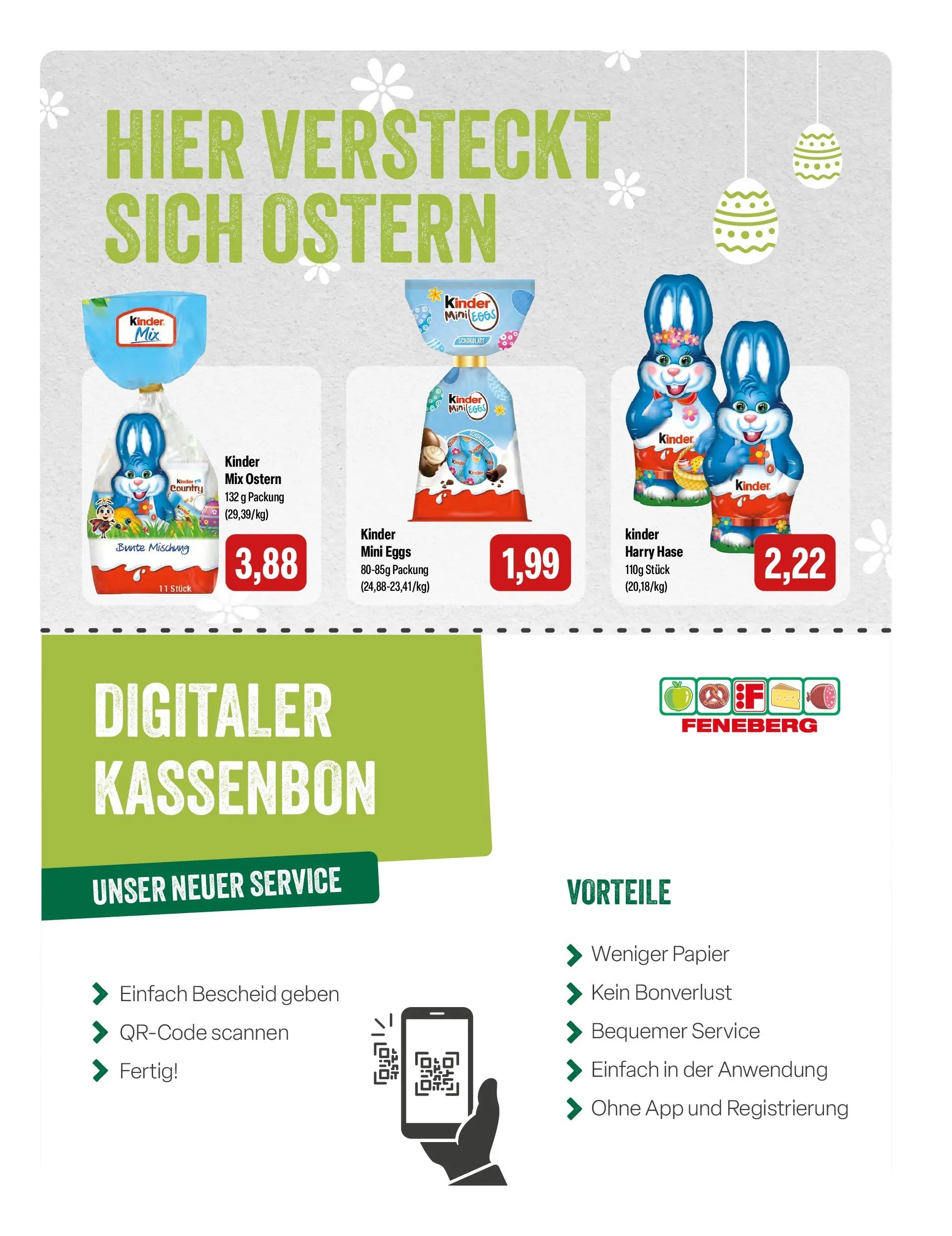 Feneberg Aktuelle Angebote (2026-04-02 - 2026-04-04)