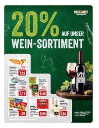 Feneberg Aktuelle Angebote