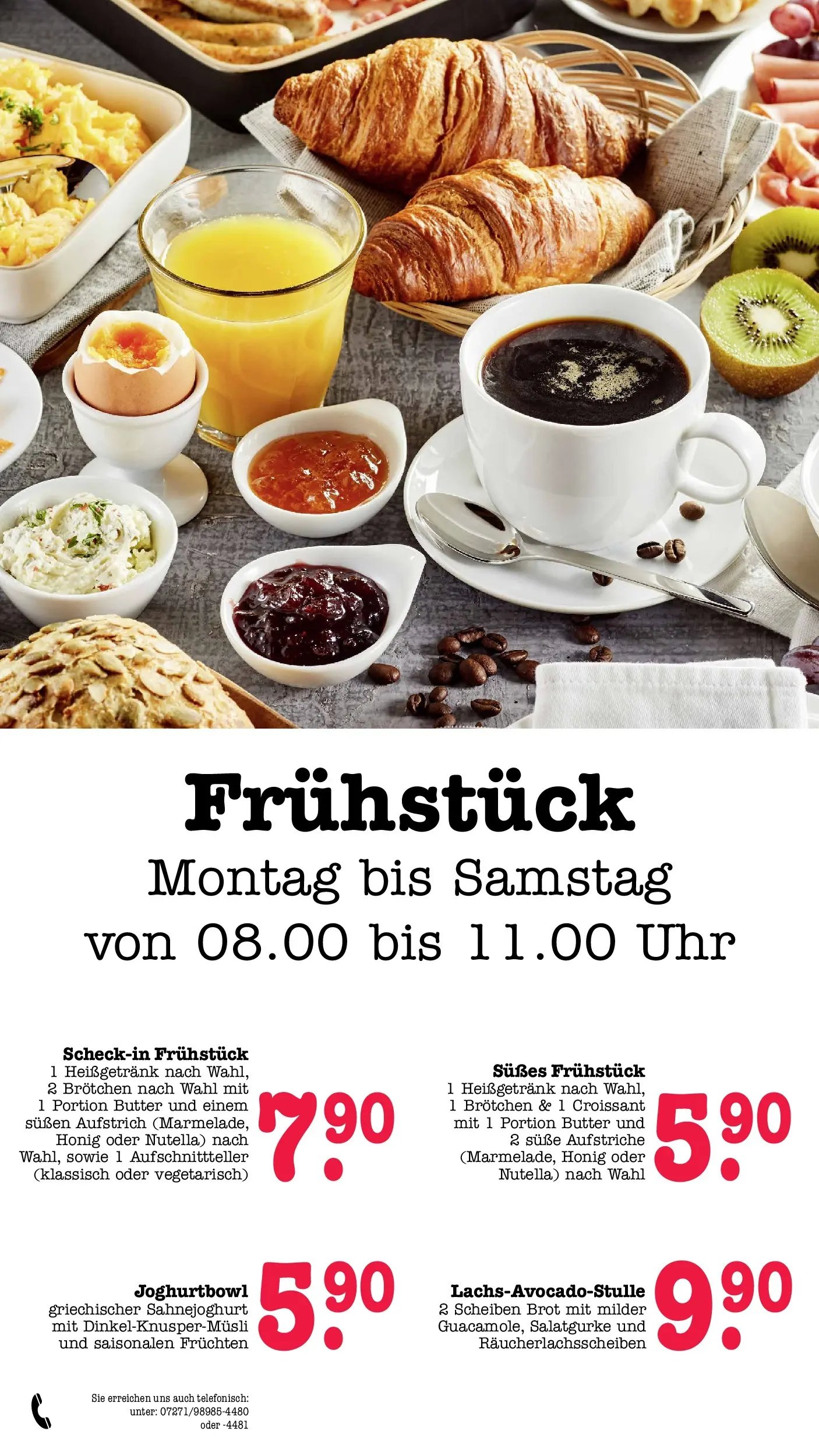 Marktkauf Prospekt Wörth Am Rhein