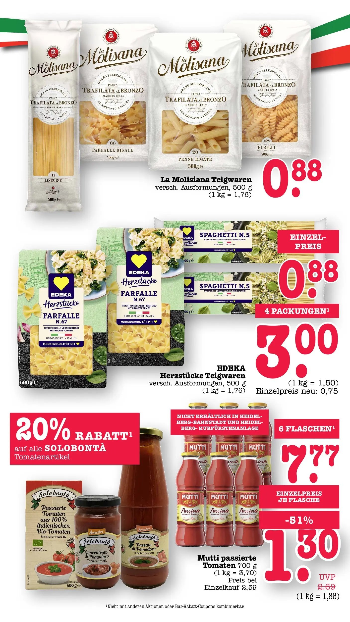 Marktkauf Prospekt Wörth Am Rhein