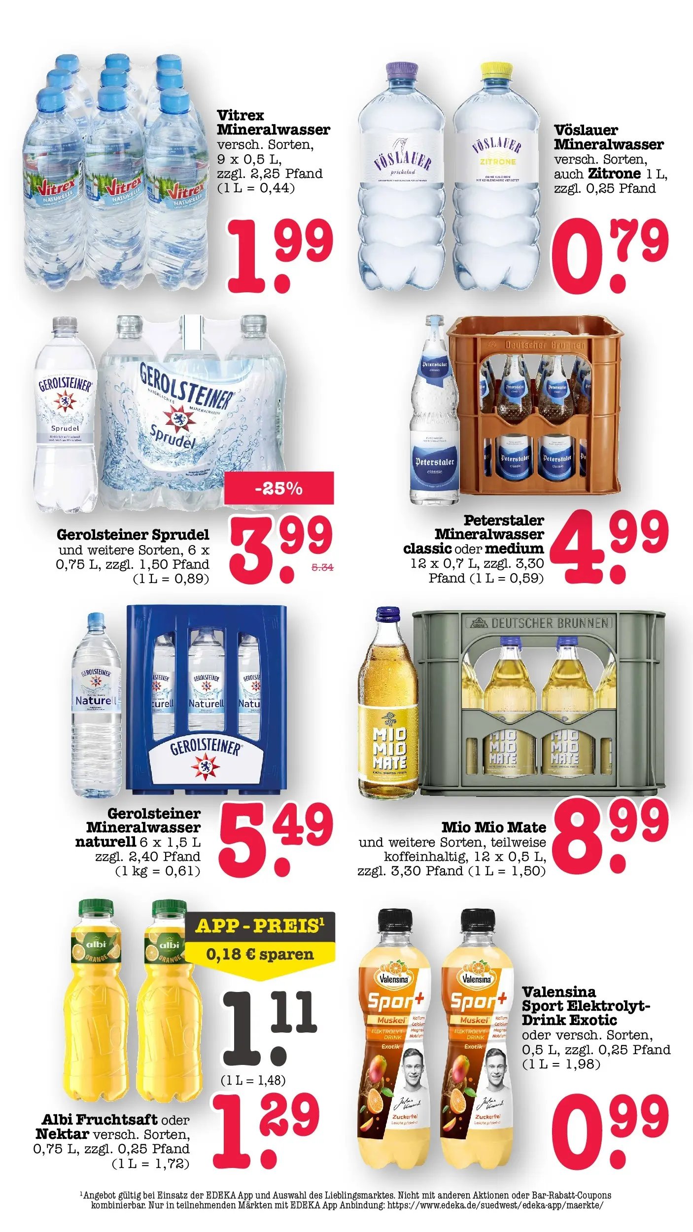 Marktkauf Prospekt Wörth Am Rhein