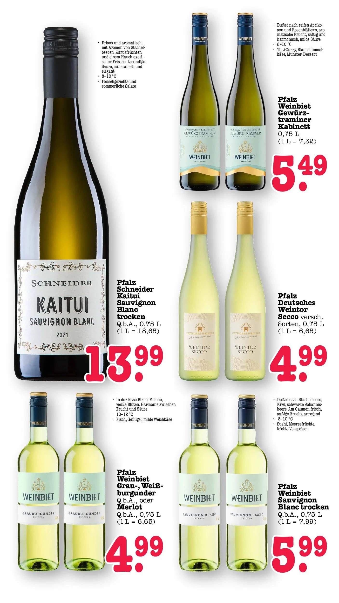 Marktkauf Prospekt Wörth Am Rhein