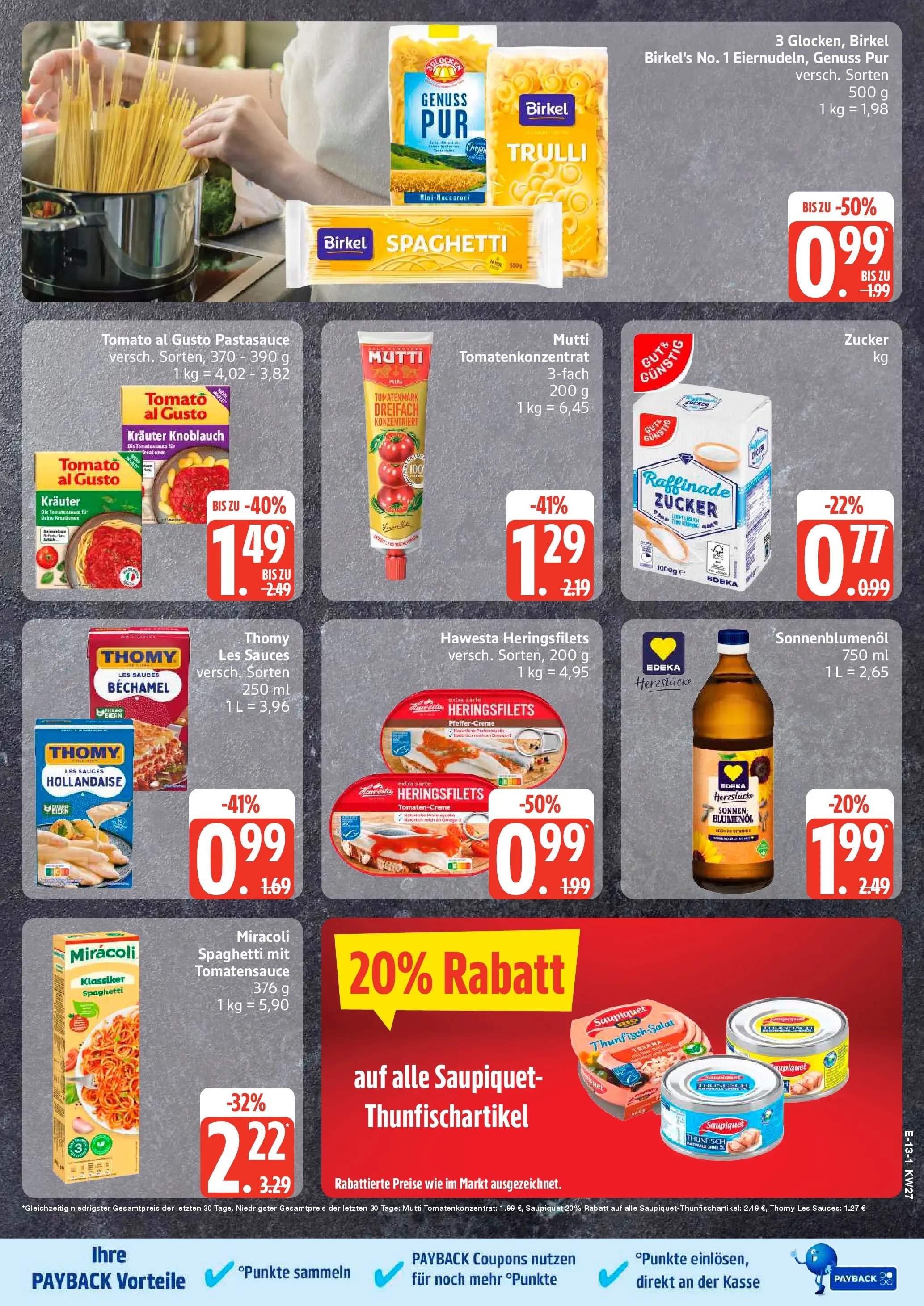 Marktkauf - Marktkauf: Wochenangebote