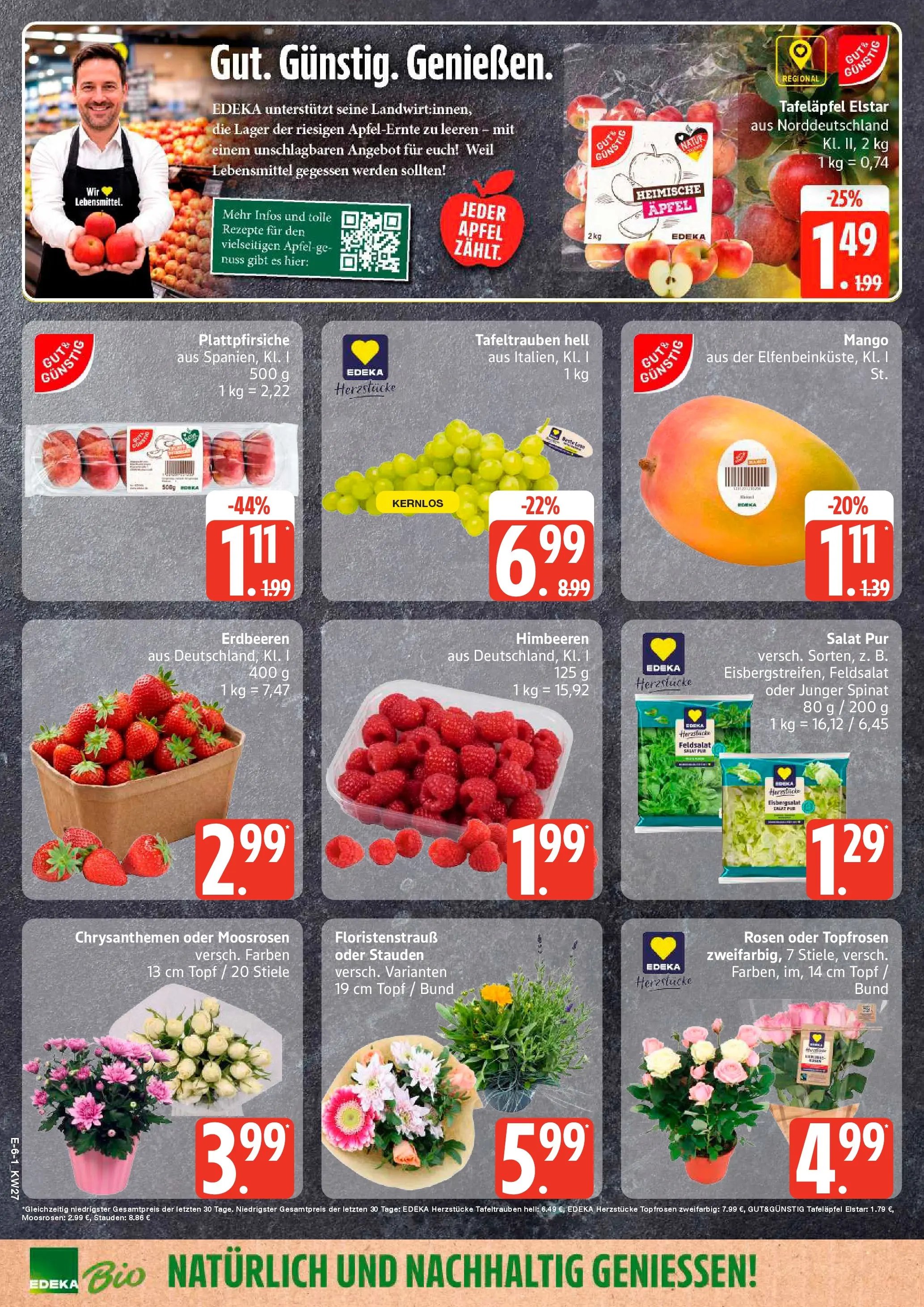 Marktkauf - Marktkauf: Wochenangebote