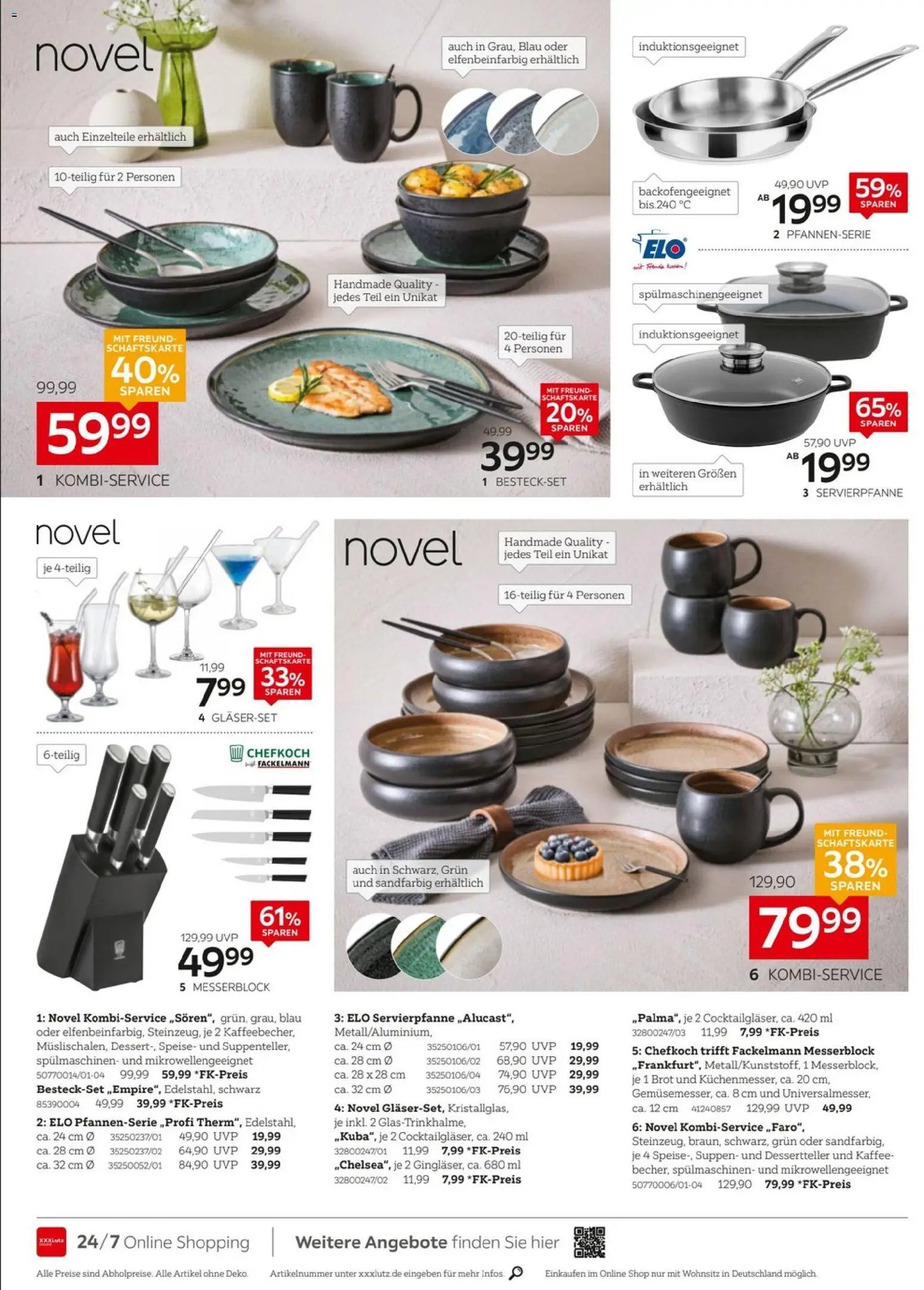 XXXLutz Marken Bestpreis