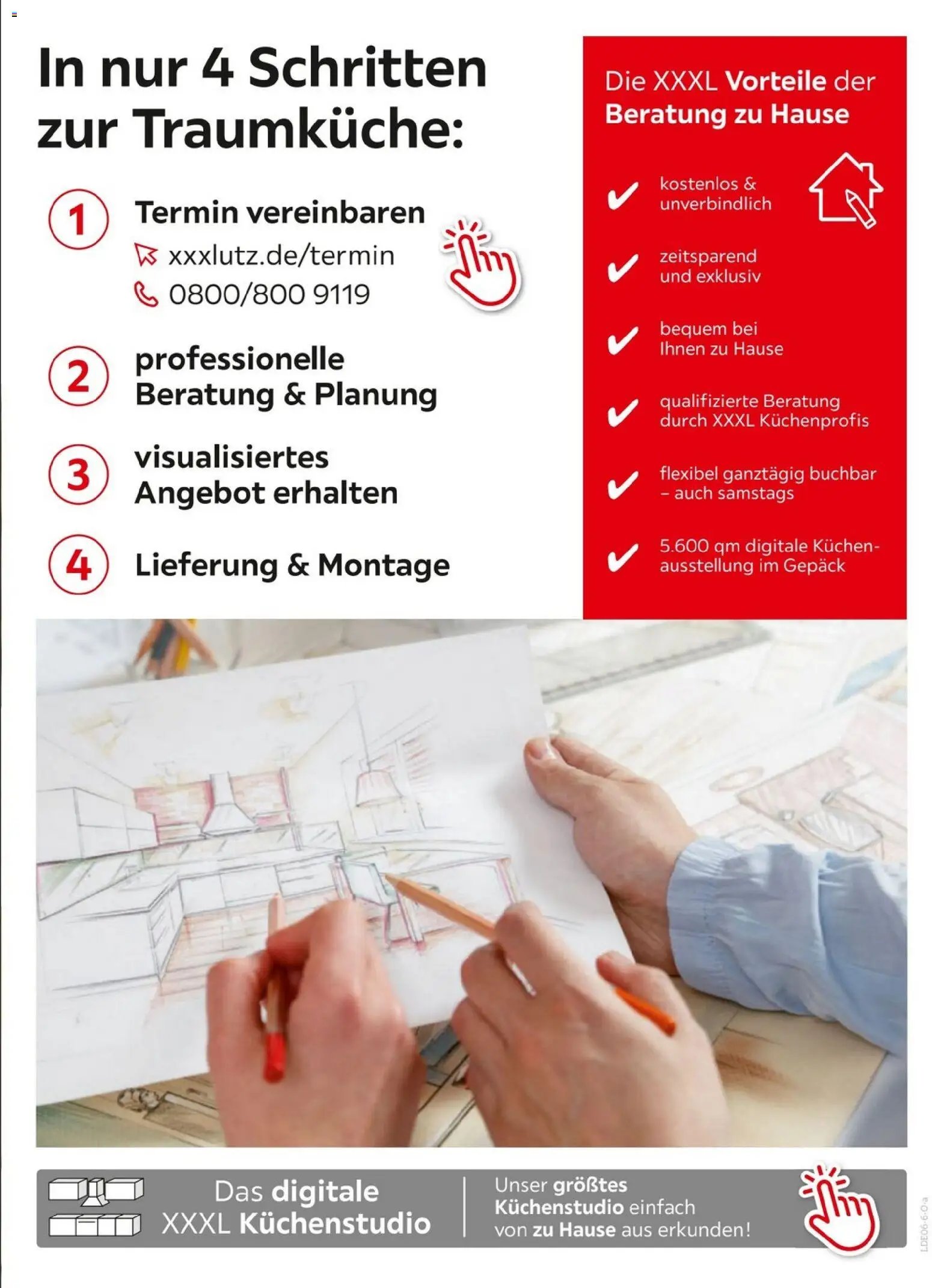 XXXLutz Marken Bestpreis