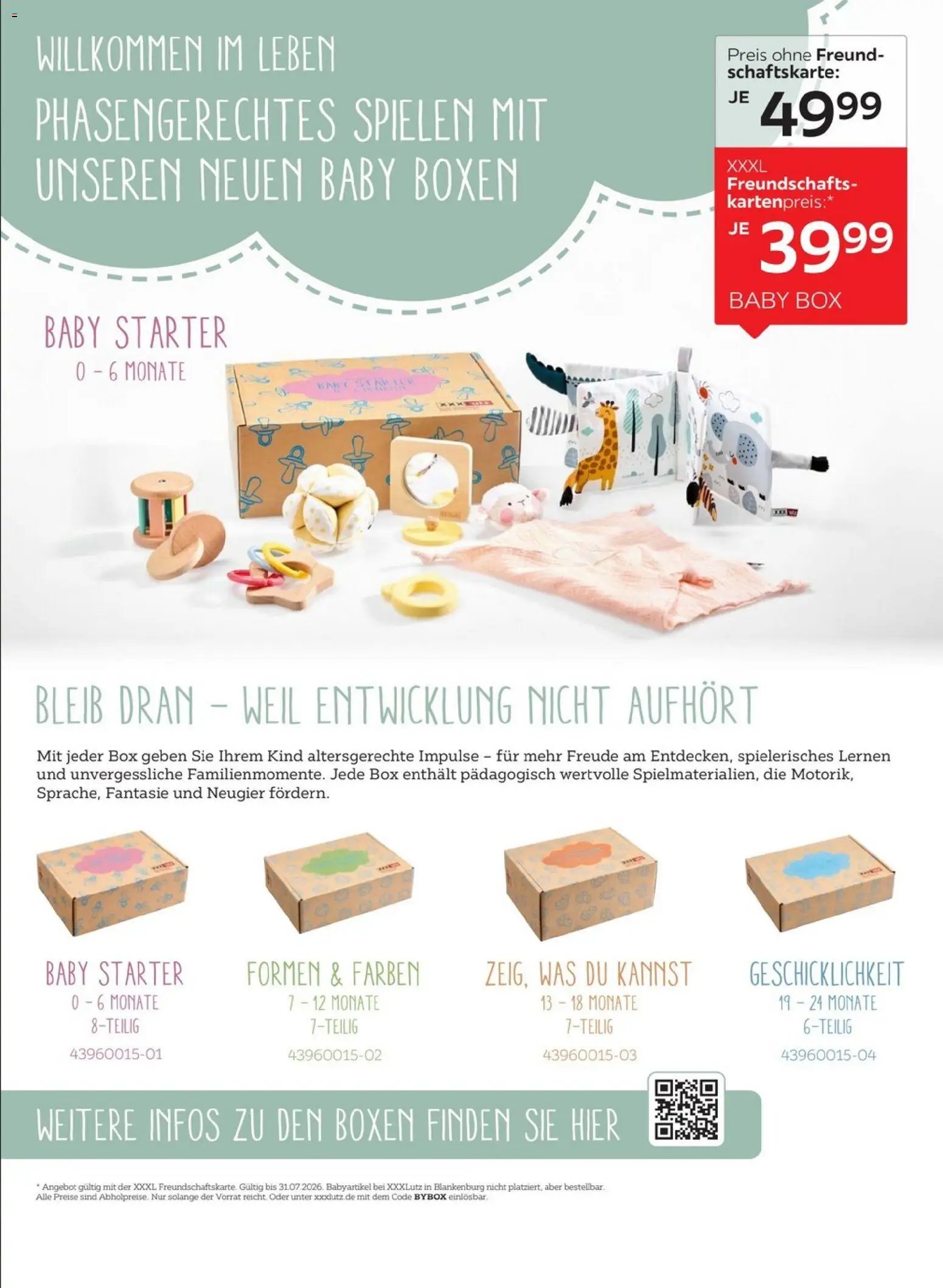 XXXLutz Marken Bestpreis