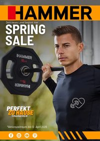 Hammer Prospekt 	