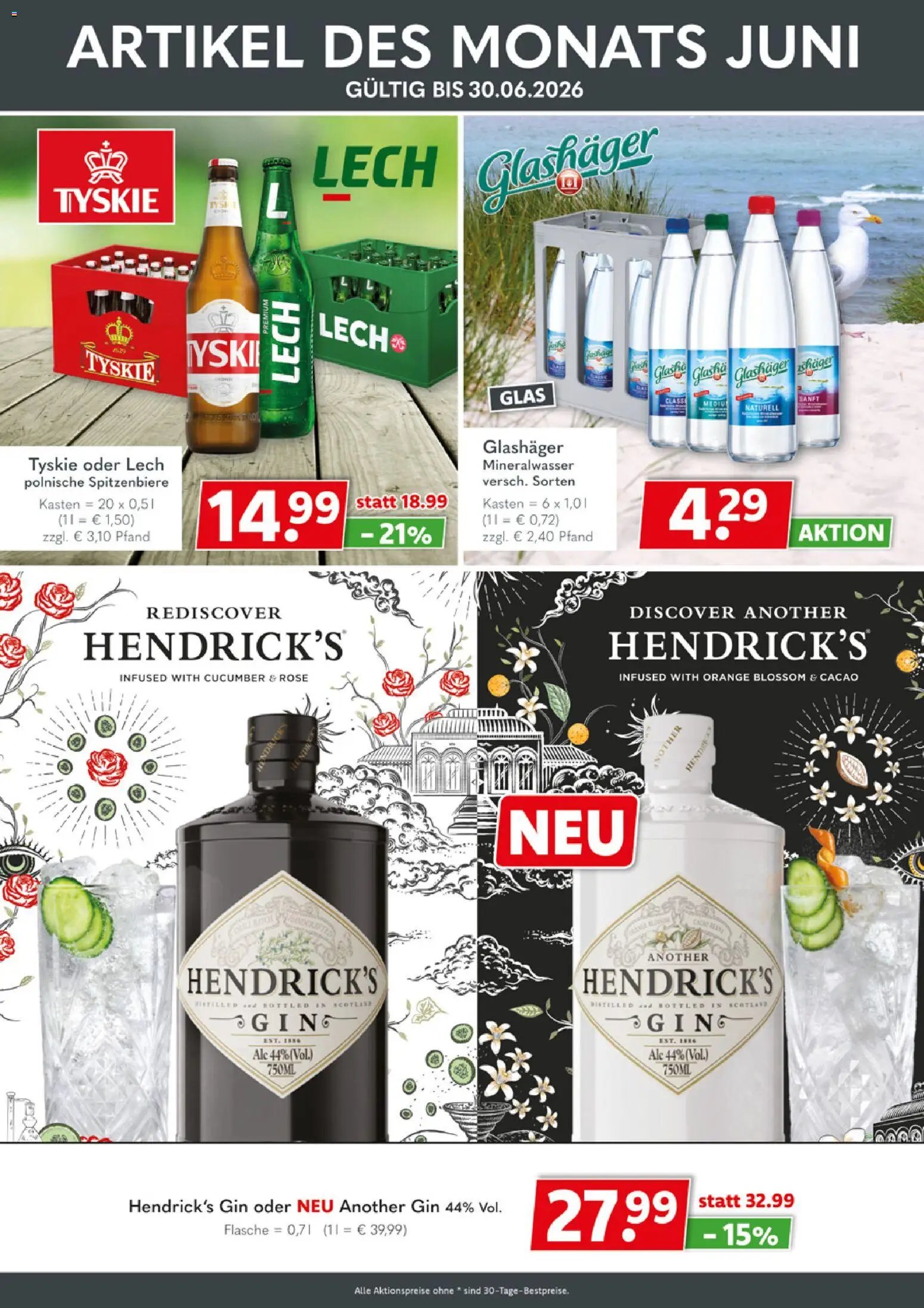Getränkeland Cocktail