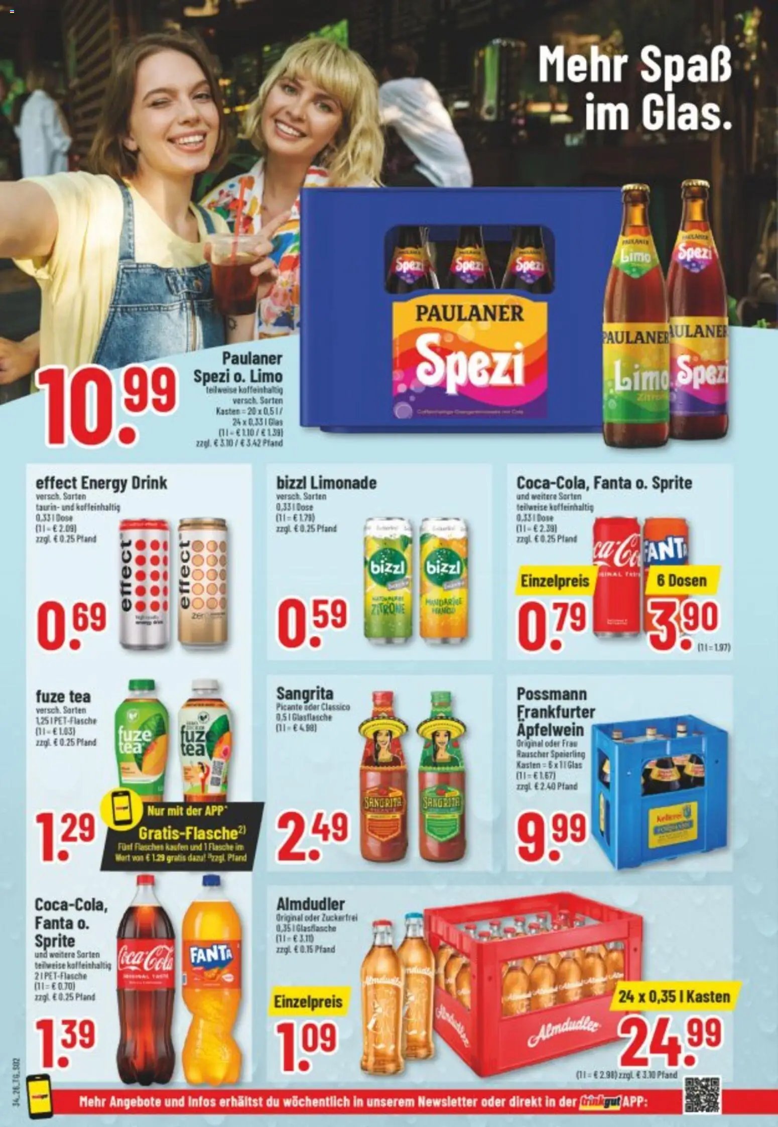 Trinkgut Prospekt