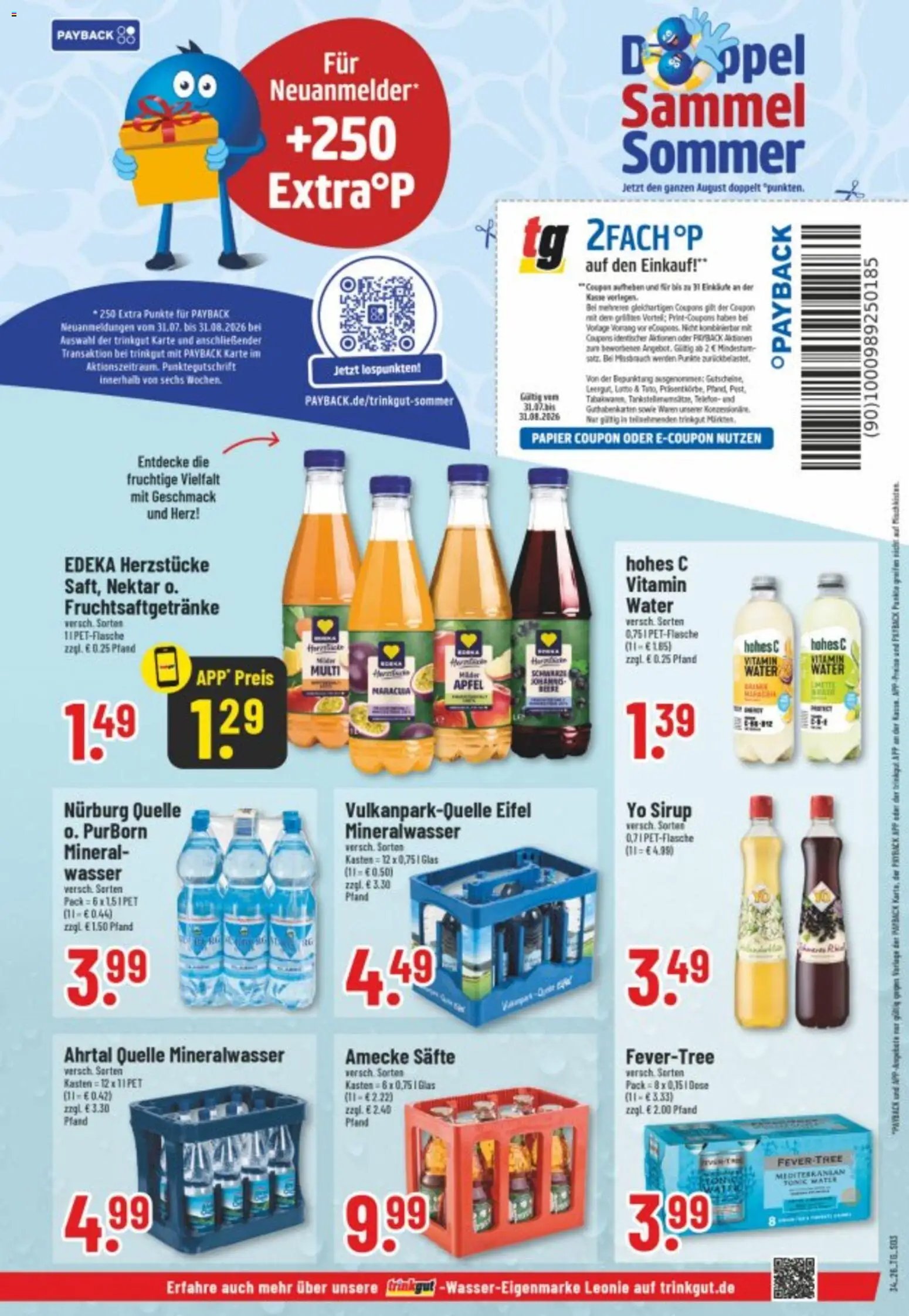 Trinkgut Prospekt