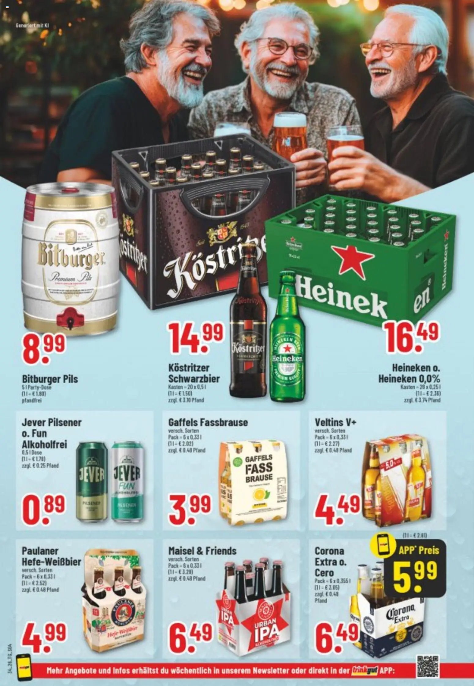 Trinkgut Prospekt