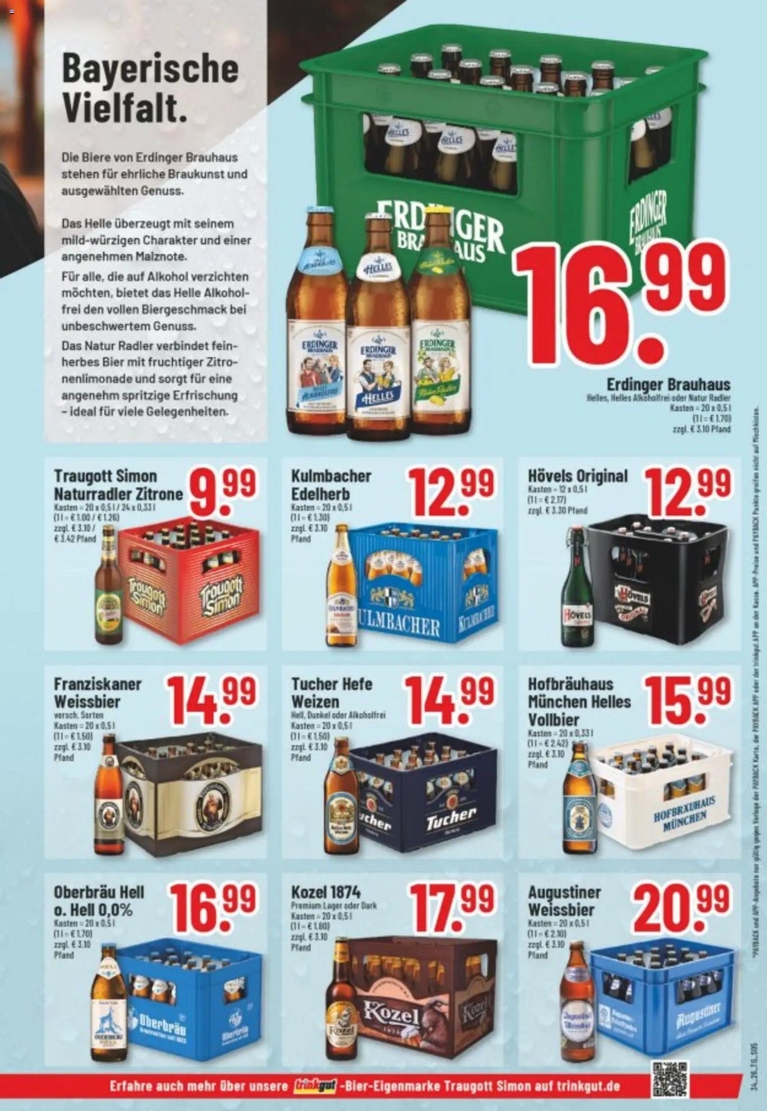 Trinkgut Prospekt