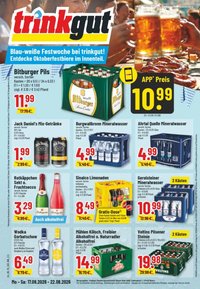 Trinkgut Prospekt