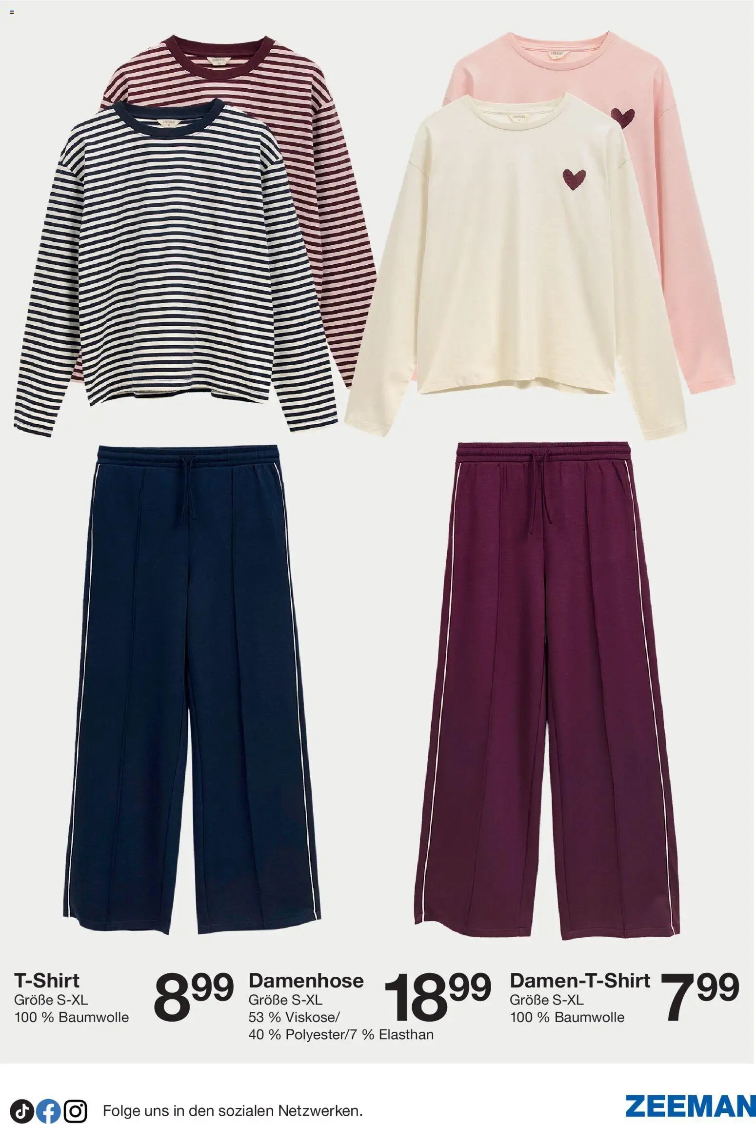 Zeeman Prospekt