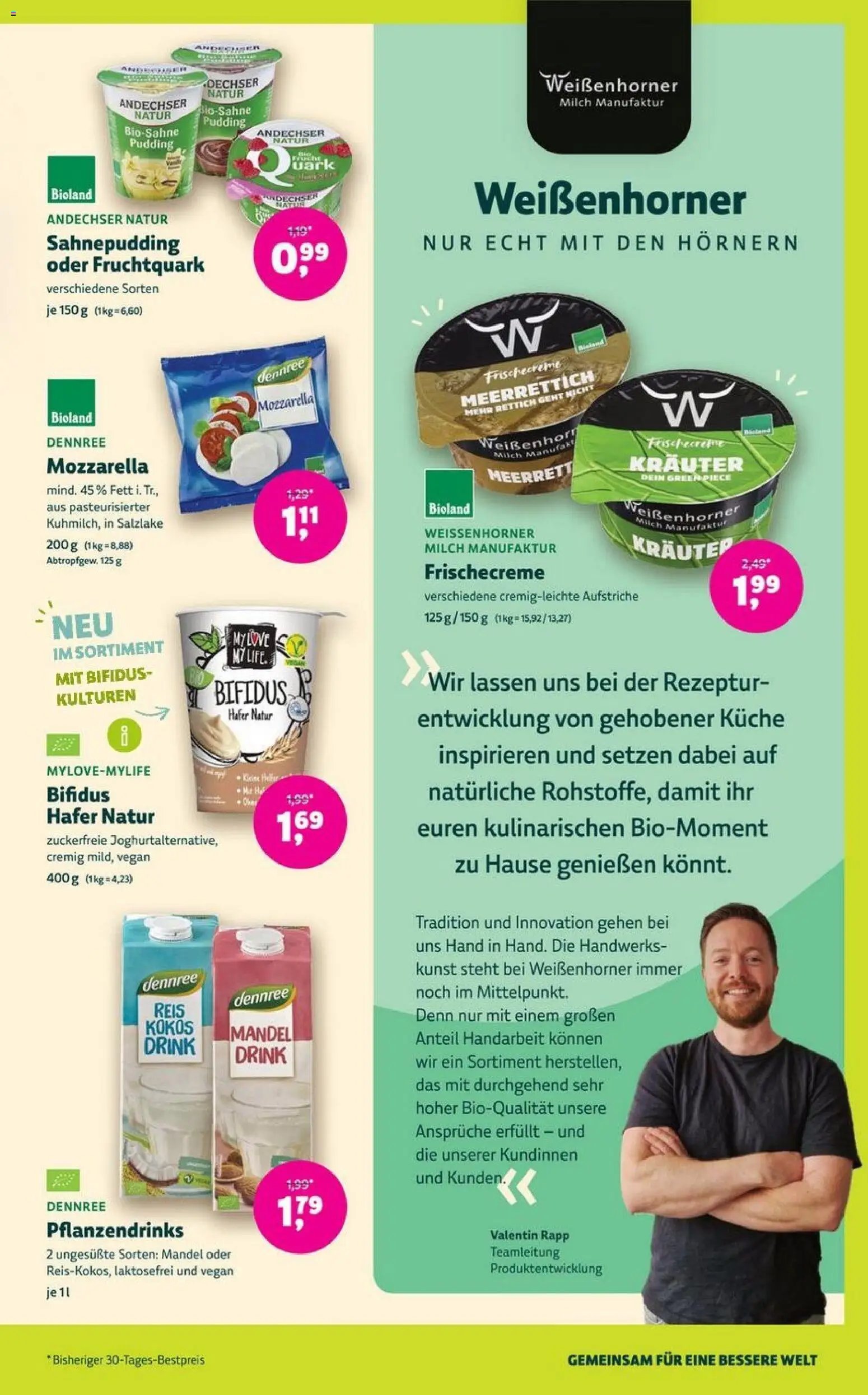 Denns BioMarkt Angebote (2025-10-22 - 2025-11-04)