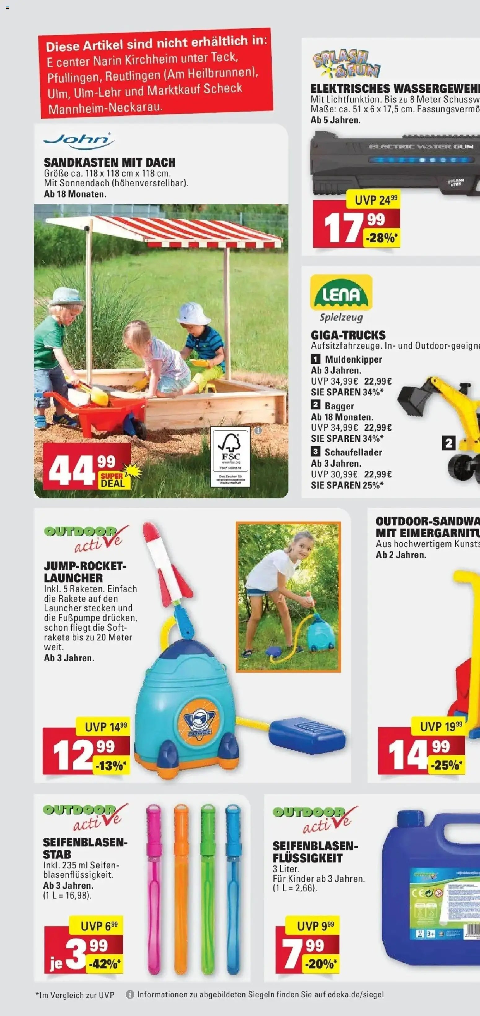 E center Prospekt Mainz-Weisenau	