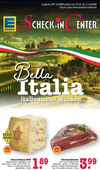 E center Prospekt Mainz-Weisenau	