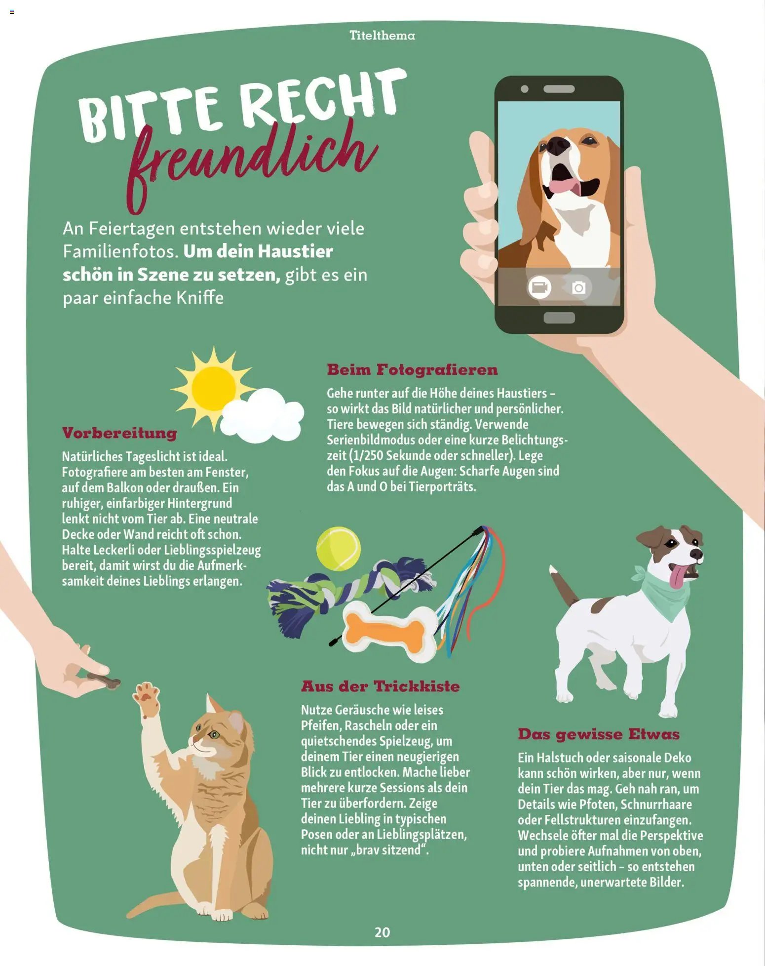 Fressnapf Friends Magazin (2025-11-01 - 2025-12-31)