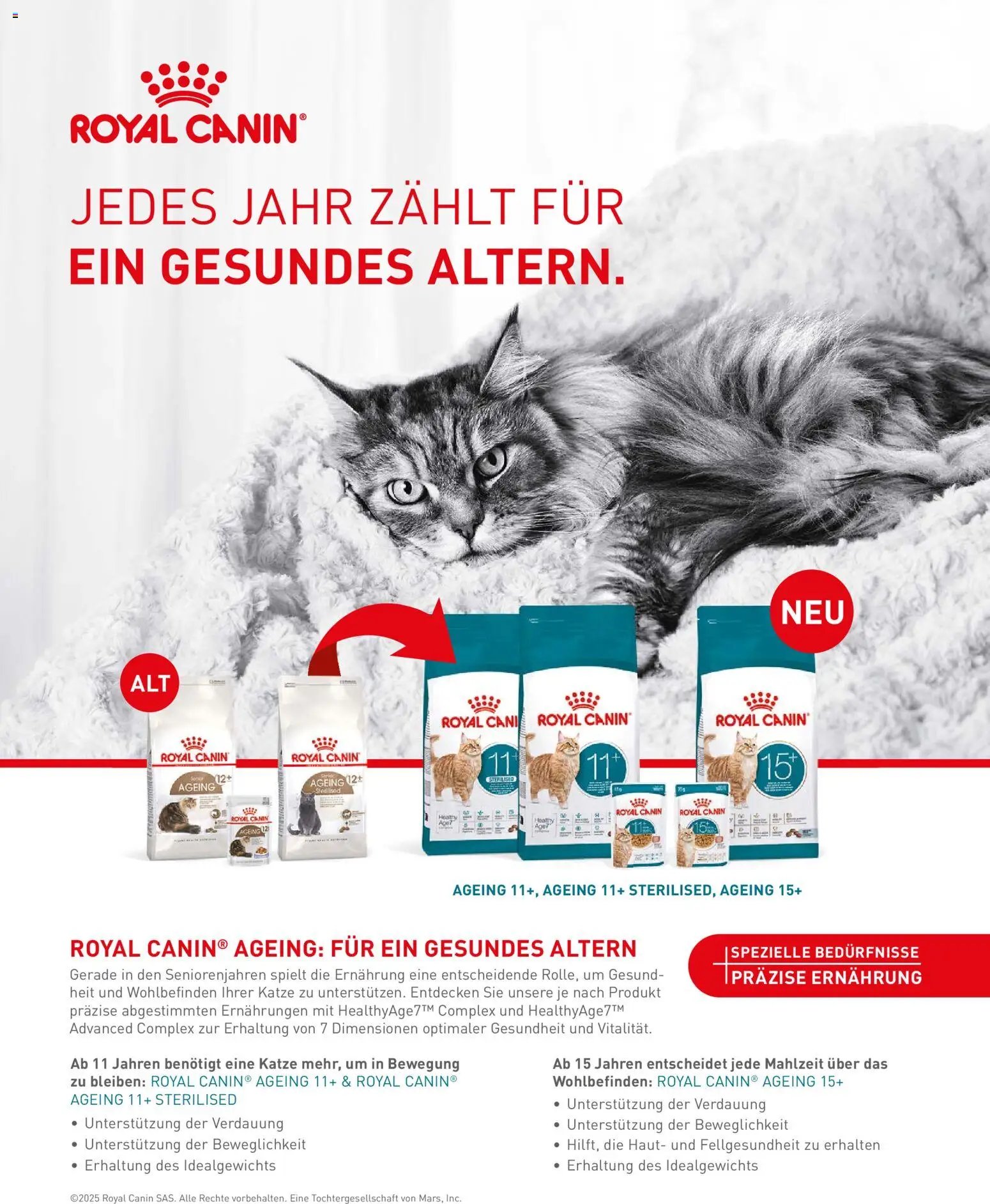 Fressnapf Friends Magazin (2025-11-01 - 2025-12-31)